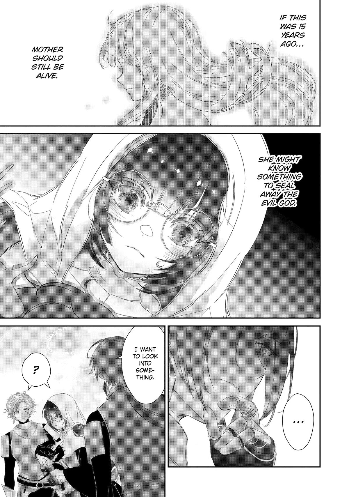 The Newbie Princess Doesn