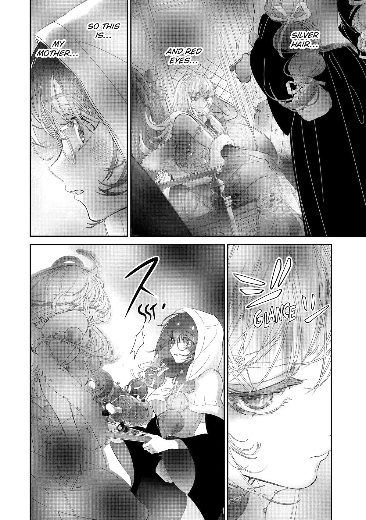 The Newbie Princess Doesn