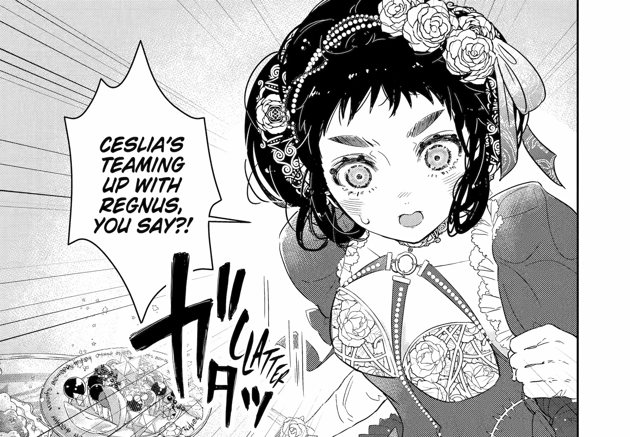 The Newbie Princess Doesn