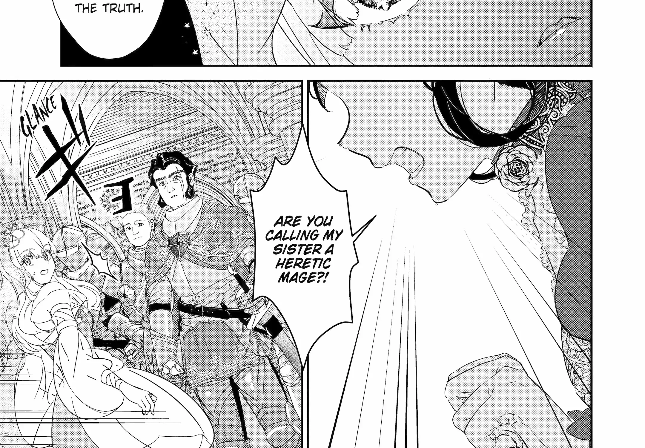 The Newbie Princess Doesn