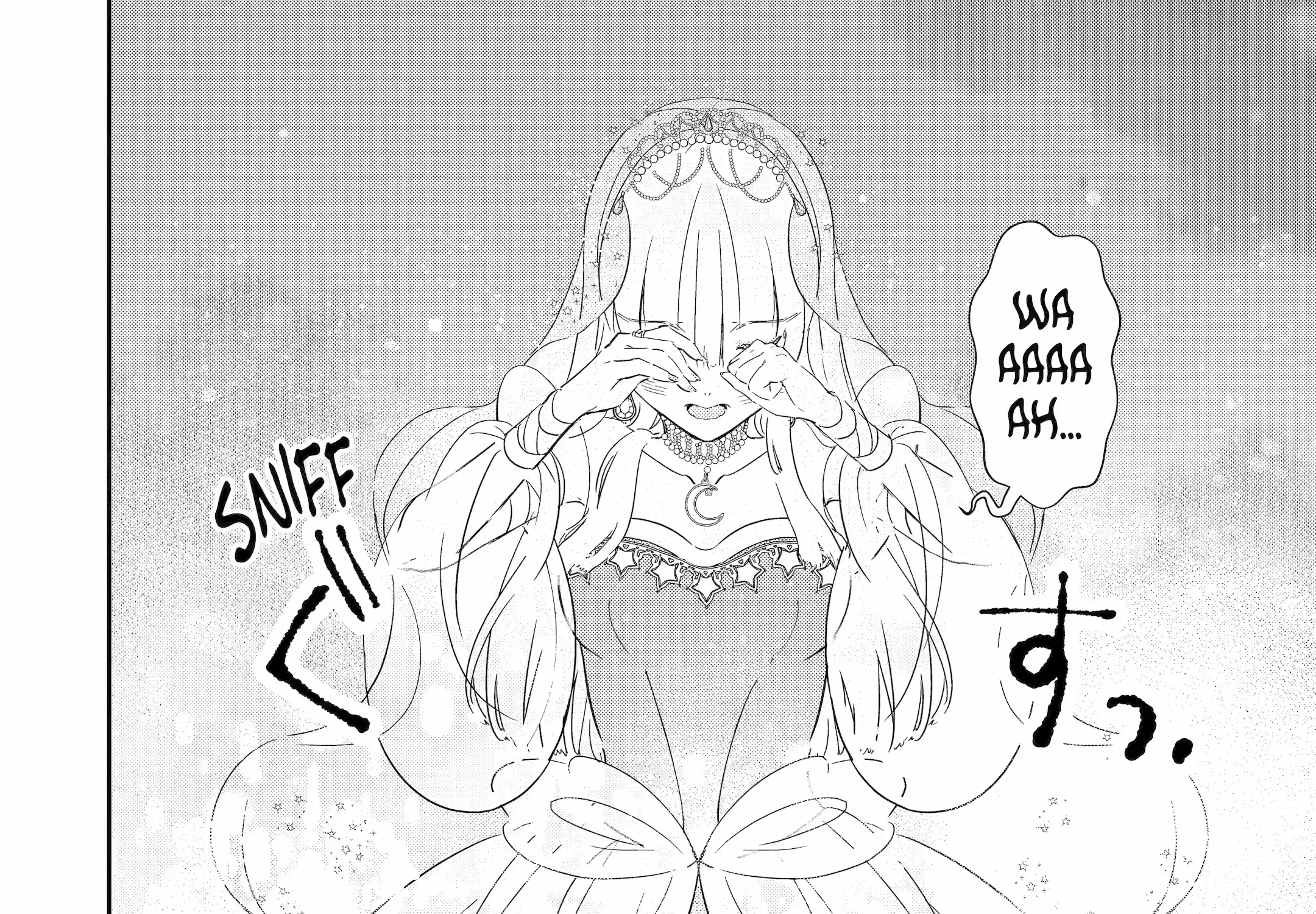 The Newbie Princess Doesn