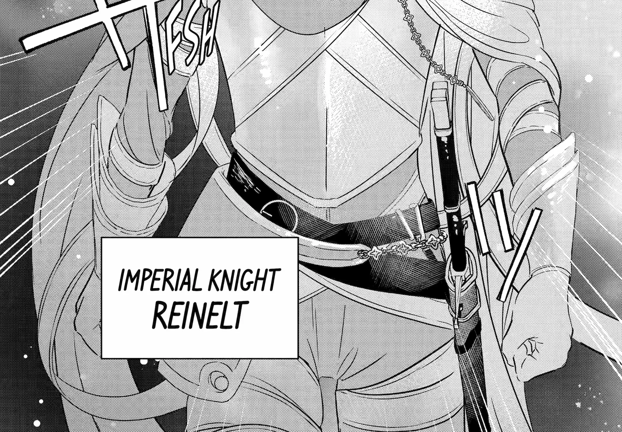 The Newbie Princess Doesn