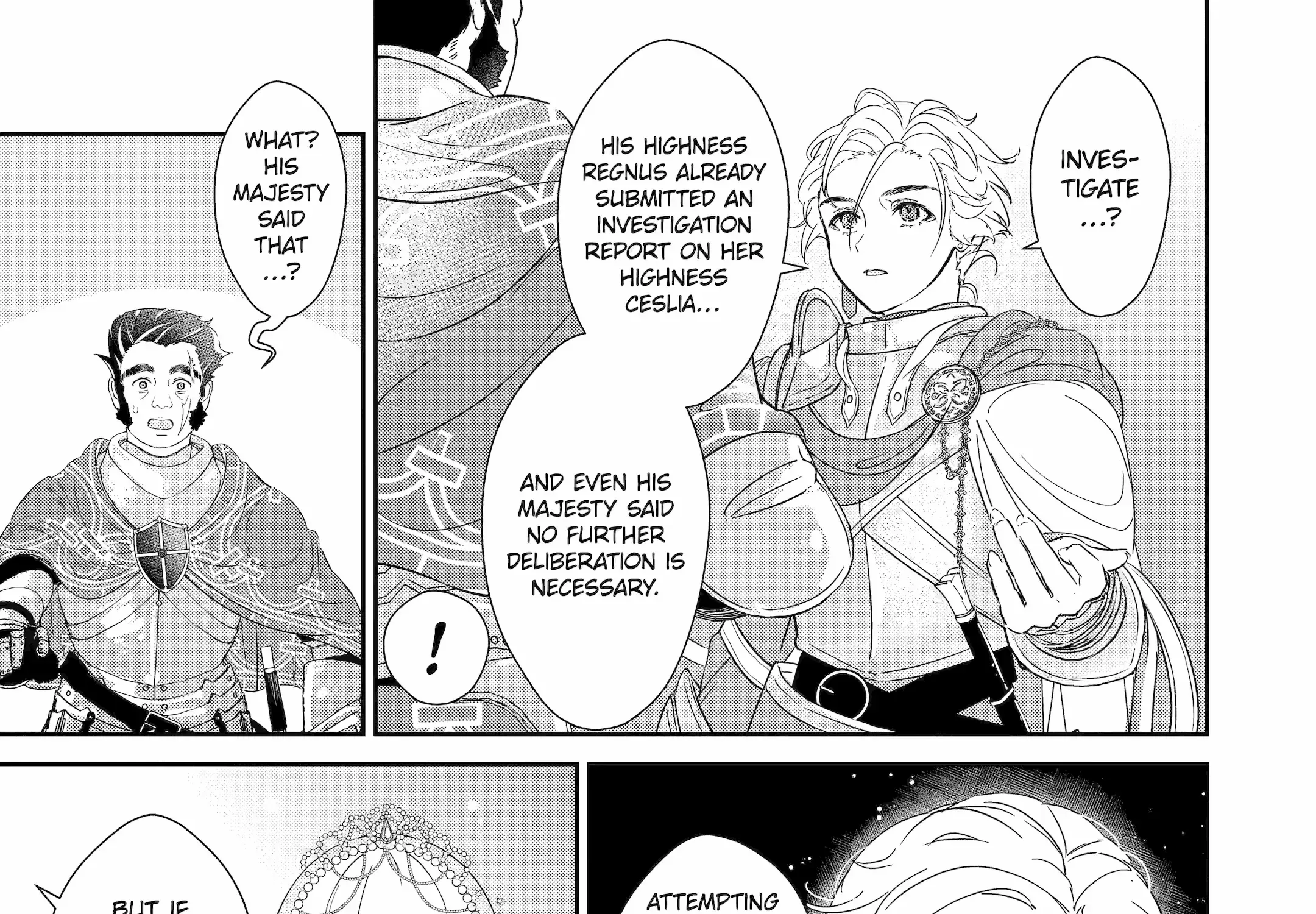 The Newbie Princess Doesn