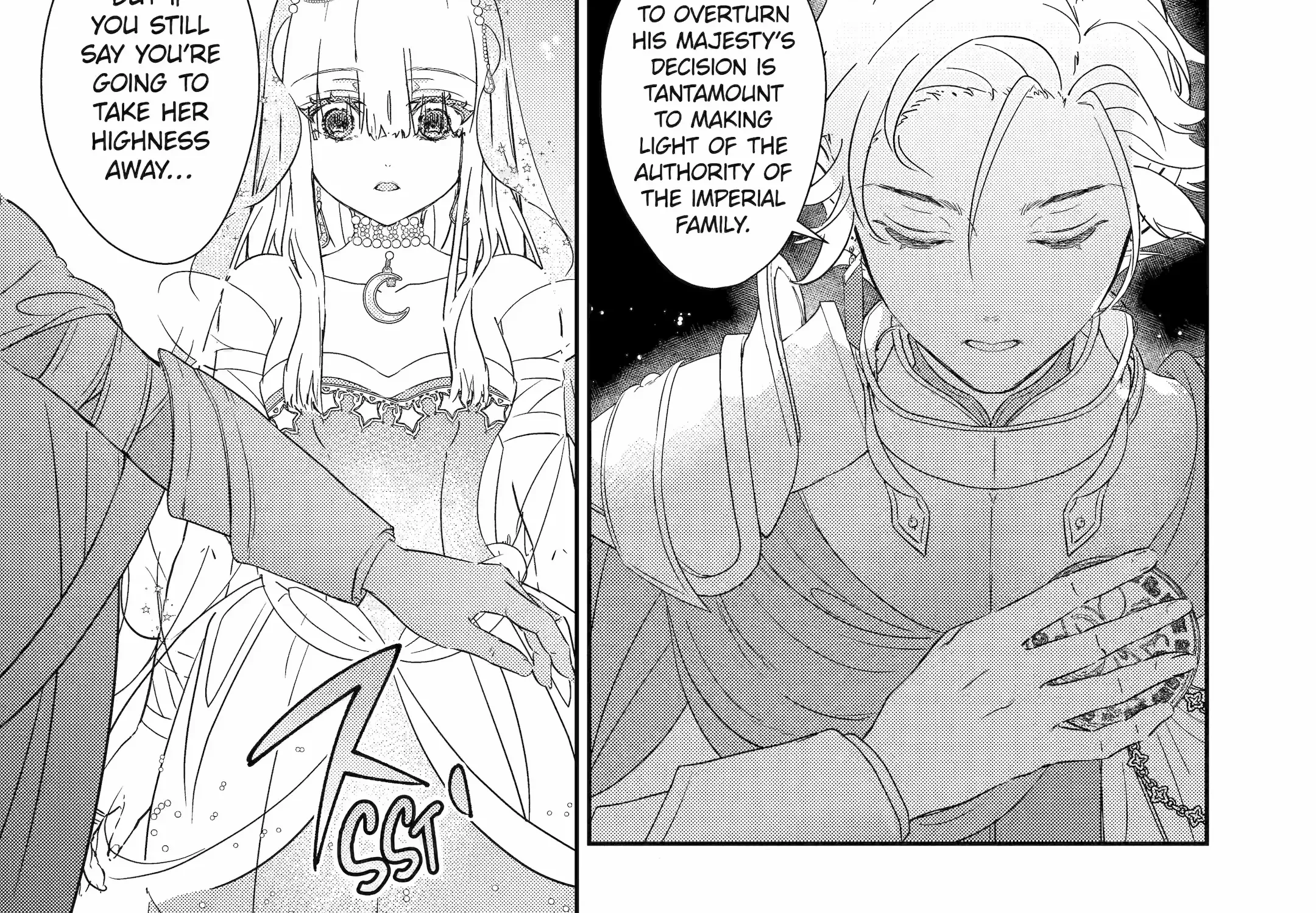 The Newbie Princess Doesn