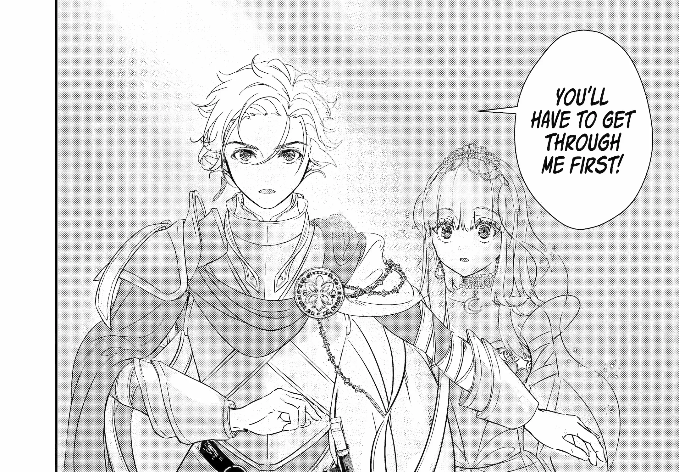 The Newbie Princess Doesn