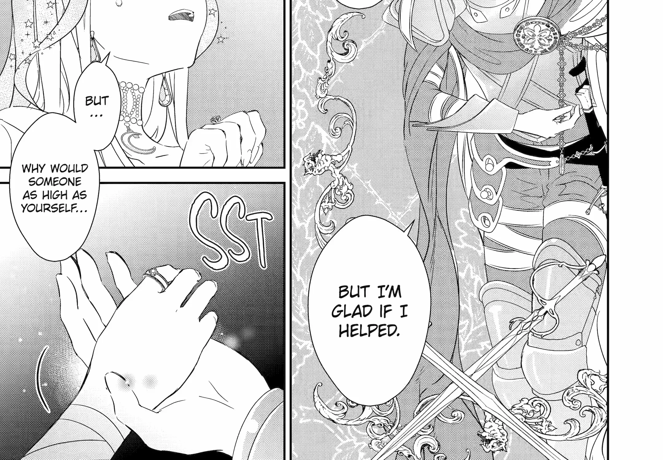 The Newbie Princess Doesn