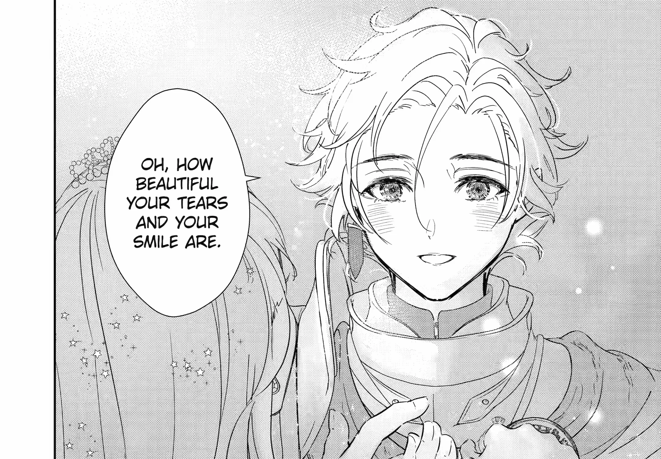The Newbie Princess Doesn