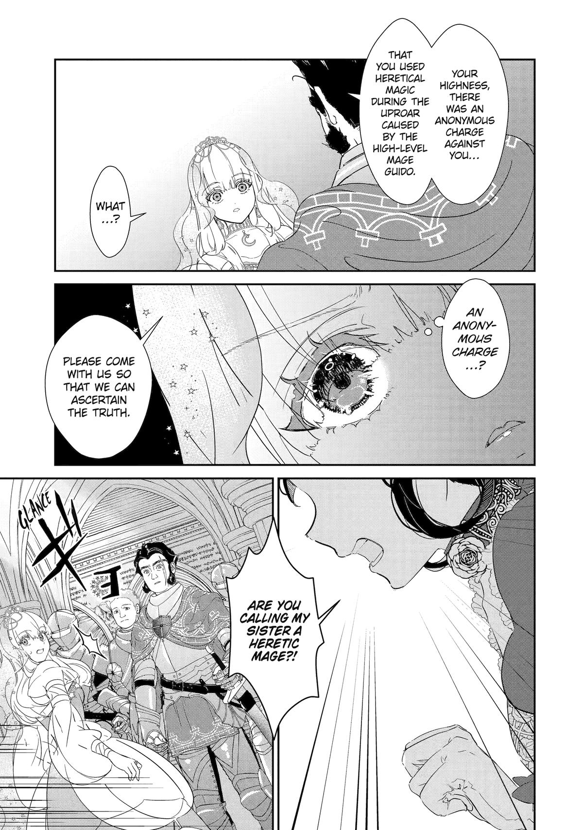 The Newbie Princess Doesn