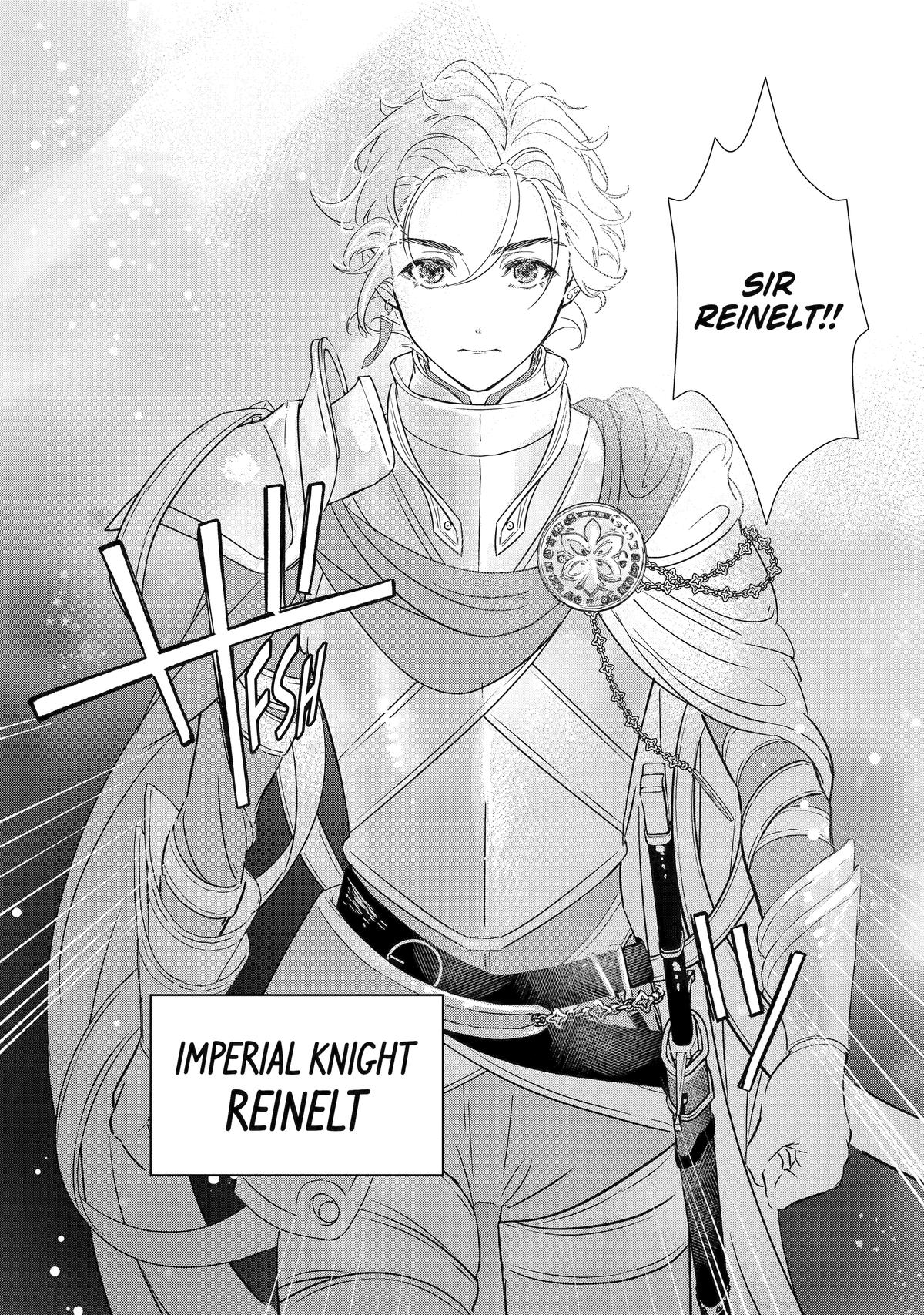 The Newbie Princess Doesn