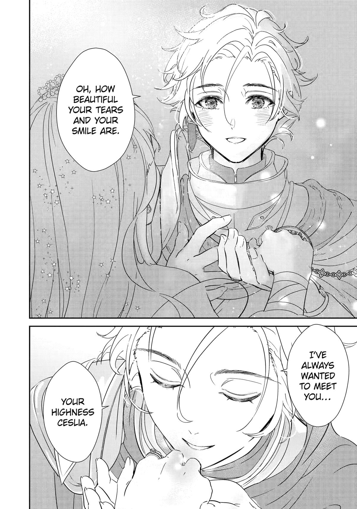 The Newbie Princess Doesn