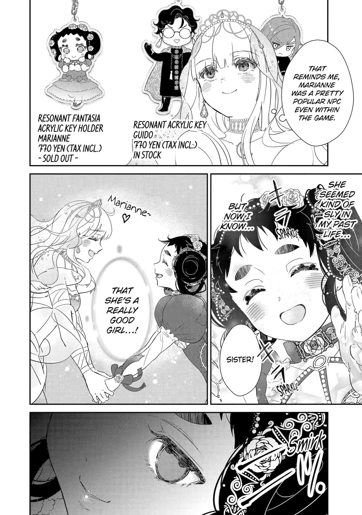 The Newbie Princess Doesn