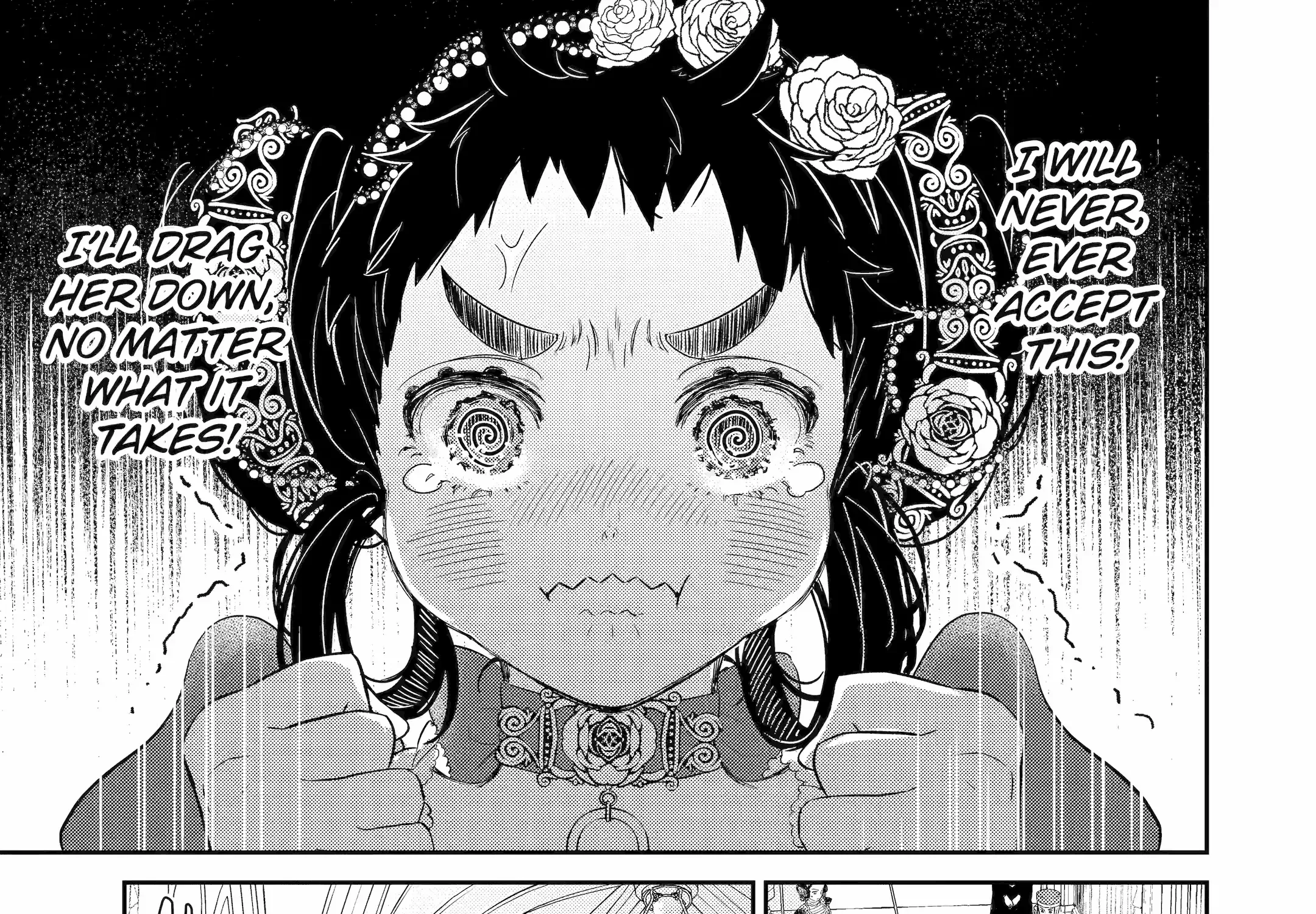 The Newbie Princess Doesn