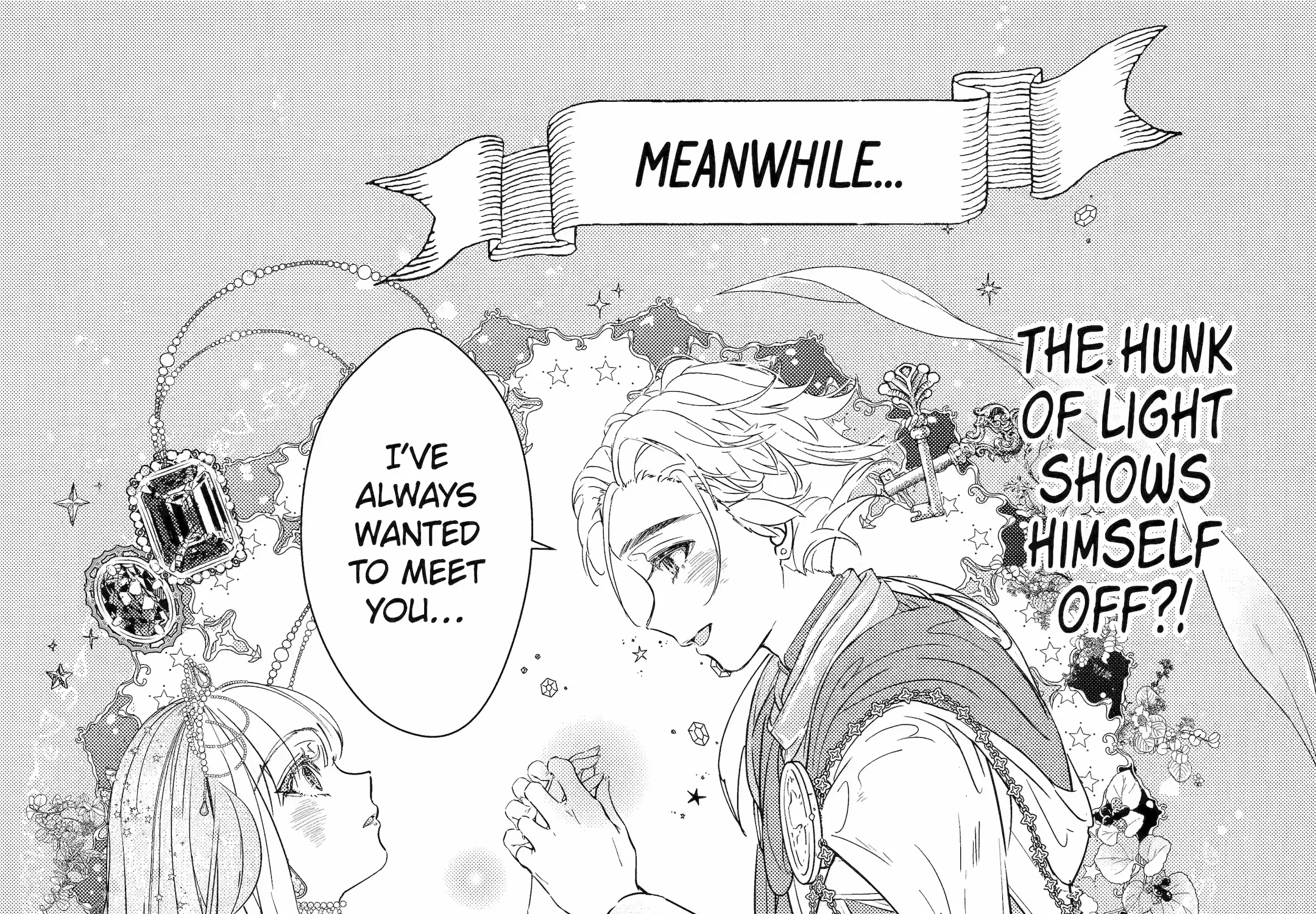 The Newbie Princess Doesn