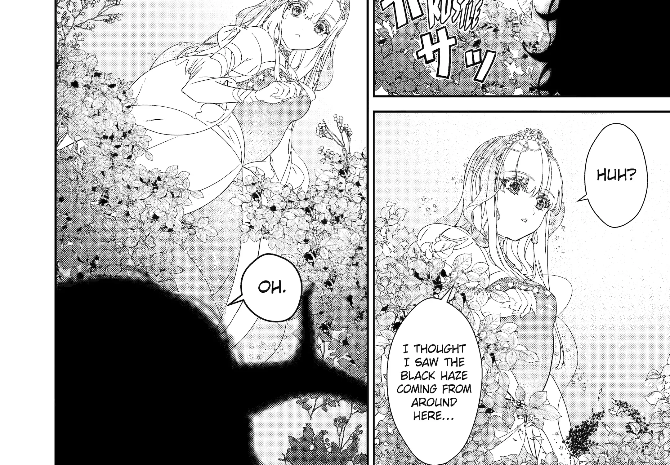 The Newbie Princess Doesn