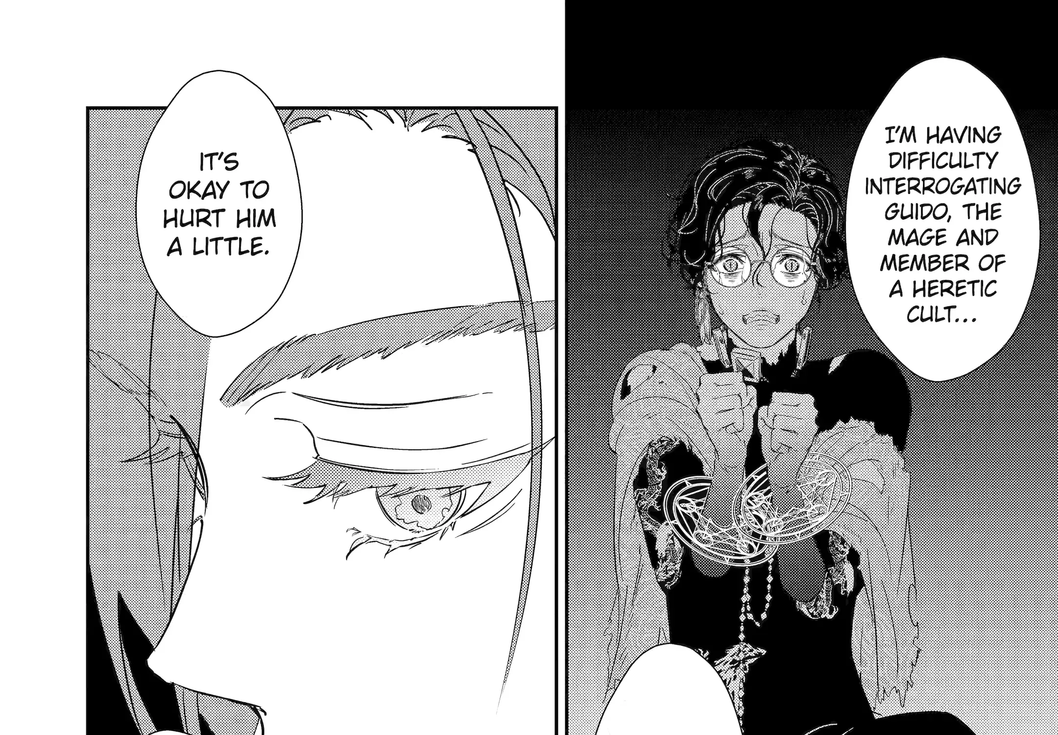 The Newbie Princess Doesn