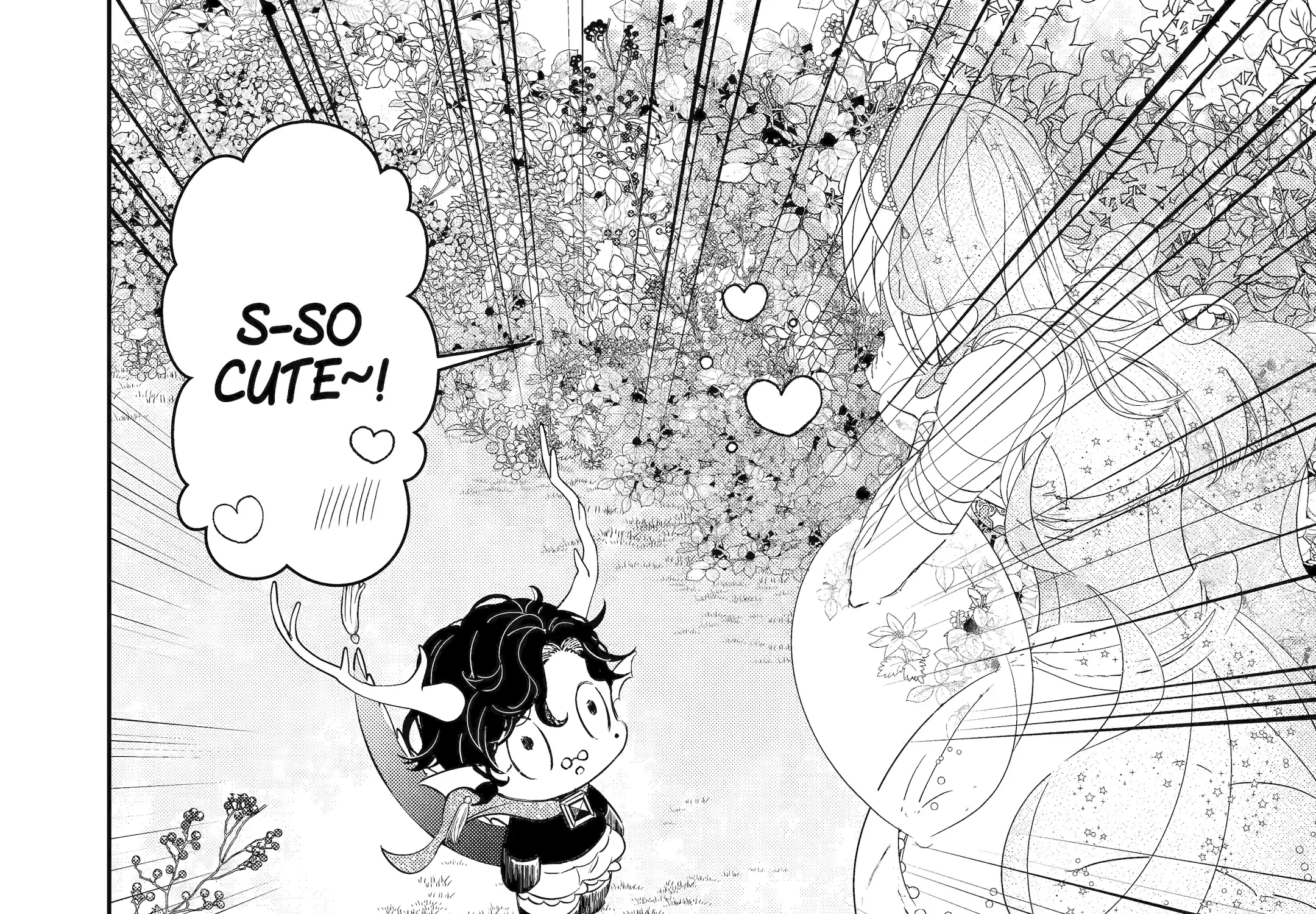 The Newbie Princess Doesn