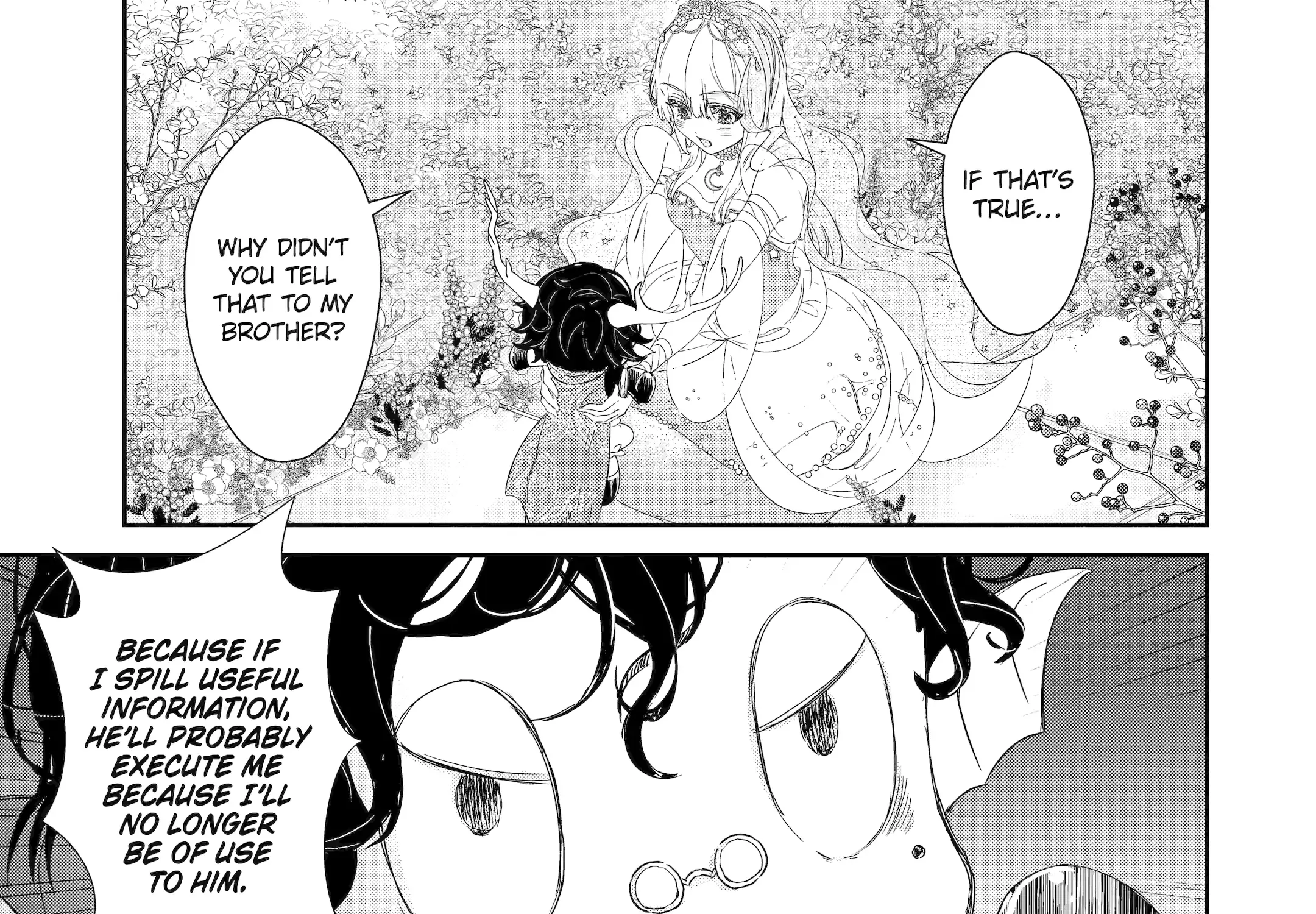 The Newbie Princess Doesn