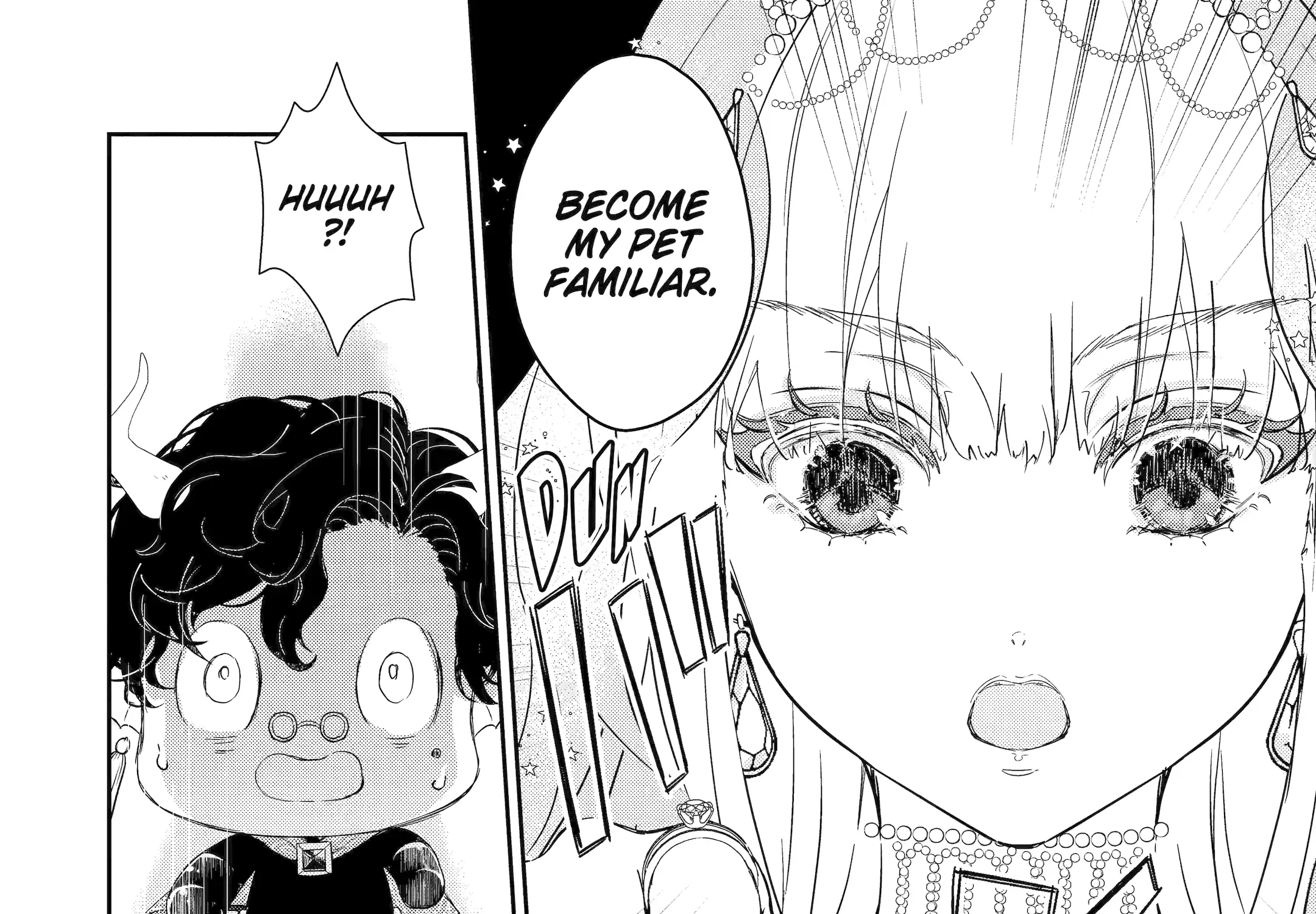 The Newbie Princess Doesn