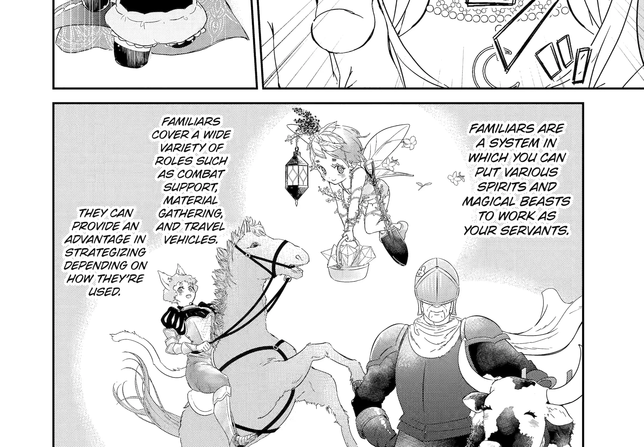 The Newbie Princess Doesn