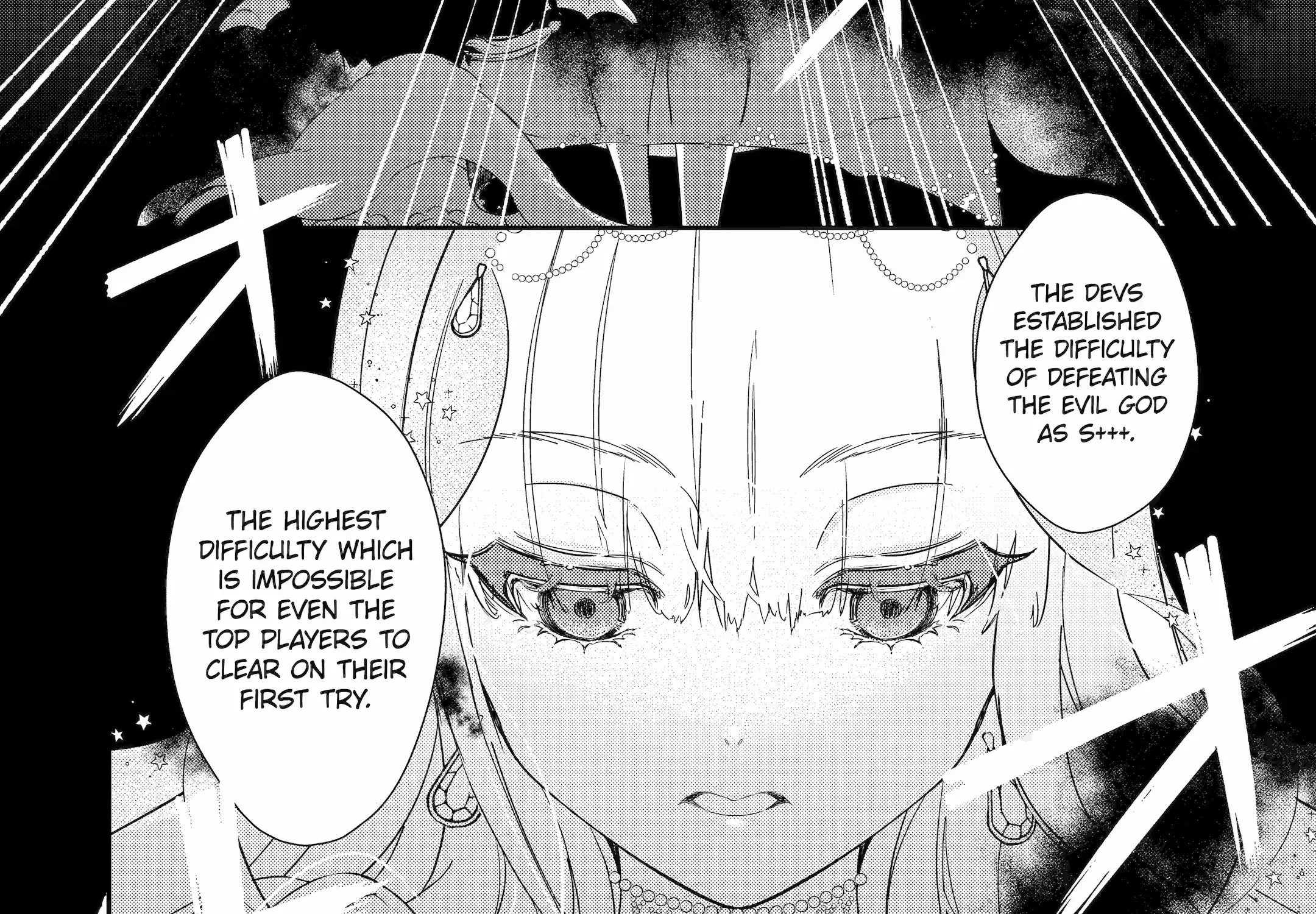 The Newbie Princess Doesn