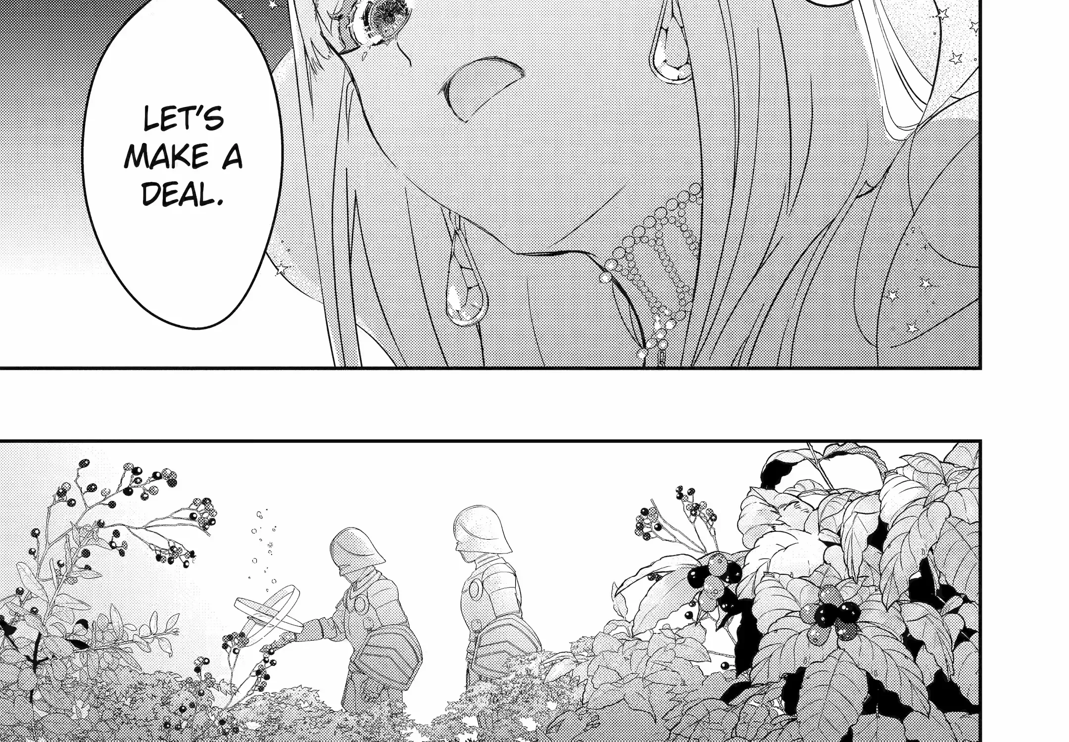 The Newbie Princess Doesn