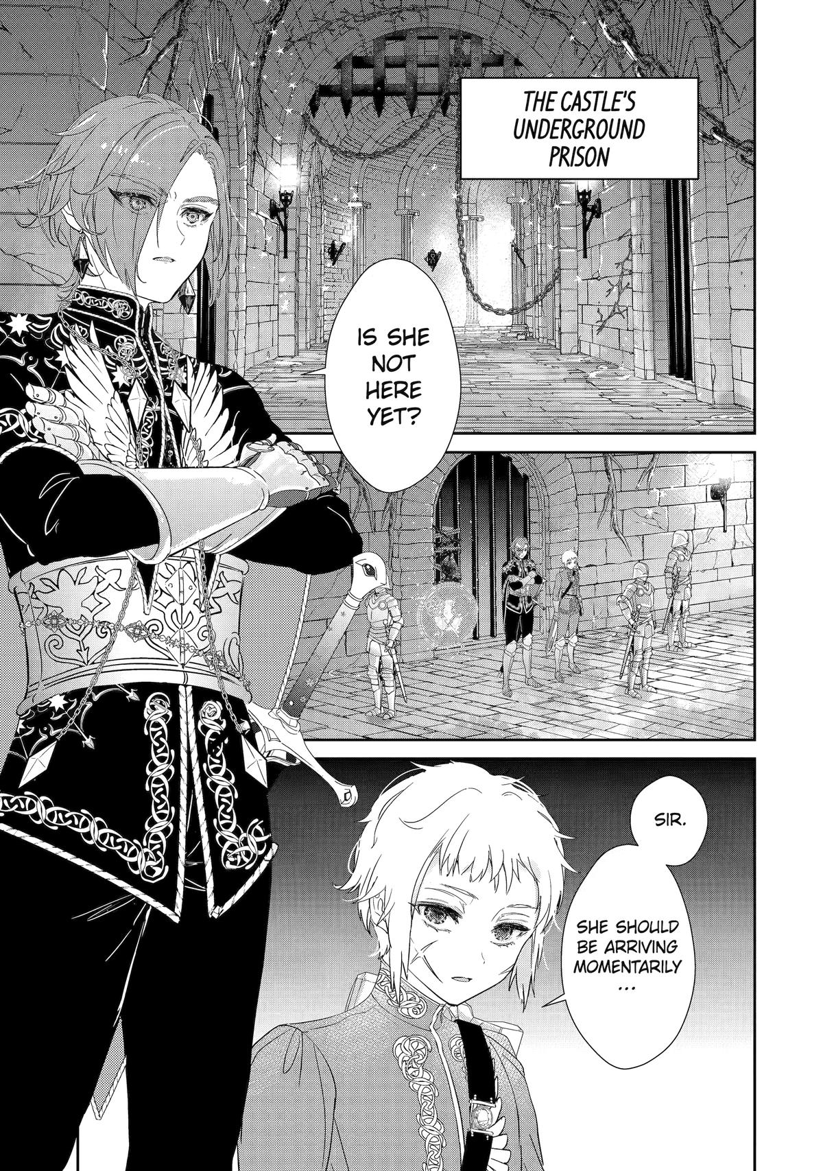 The Newbie Princess Doesn