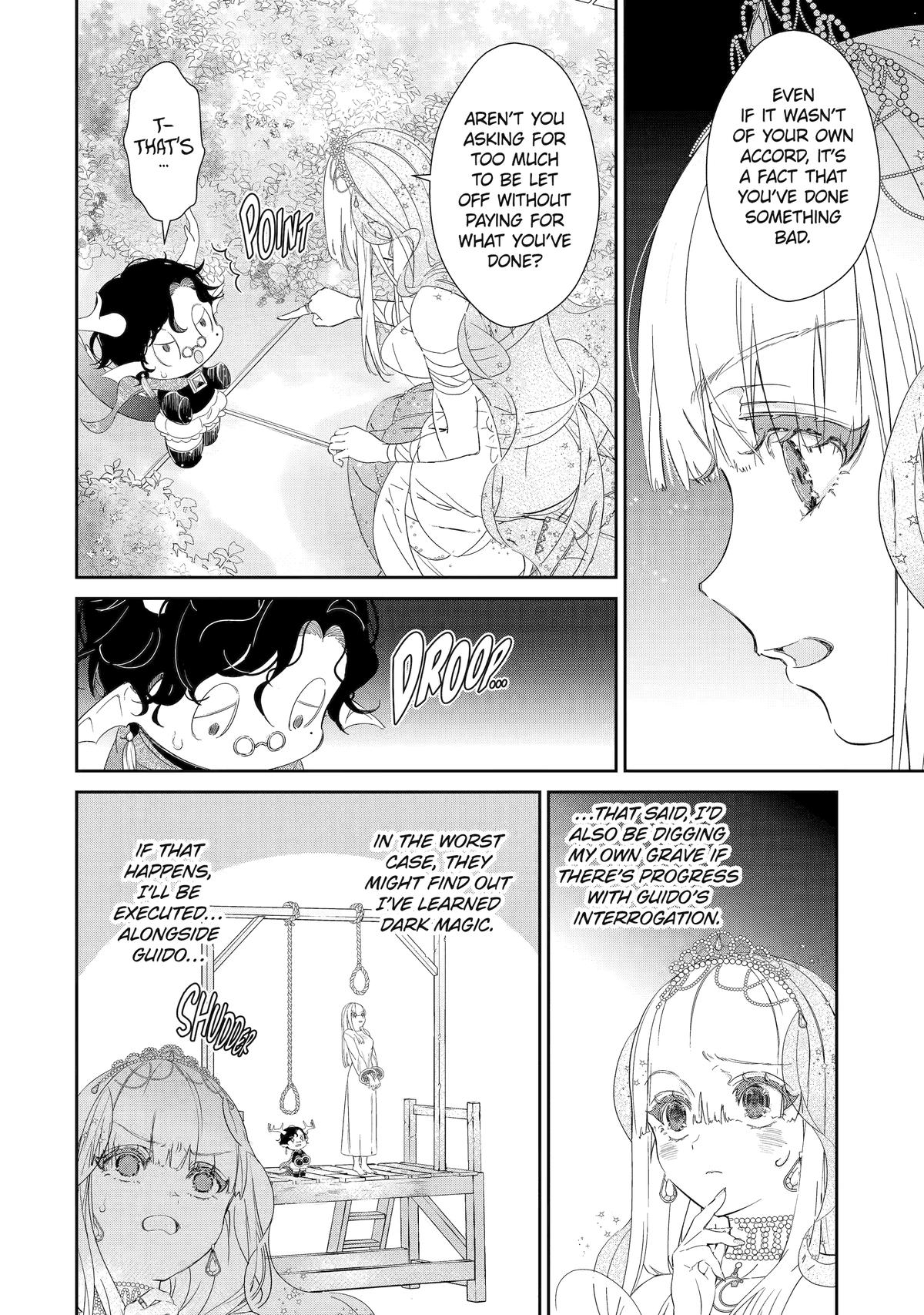 The Newbie Princess Doesn