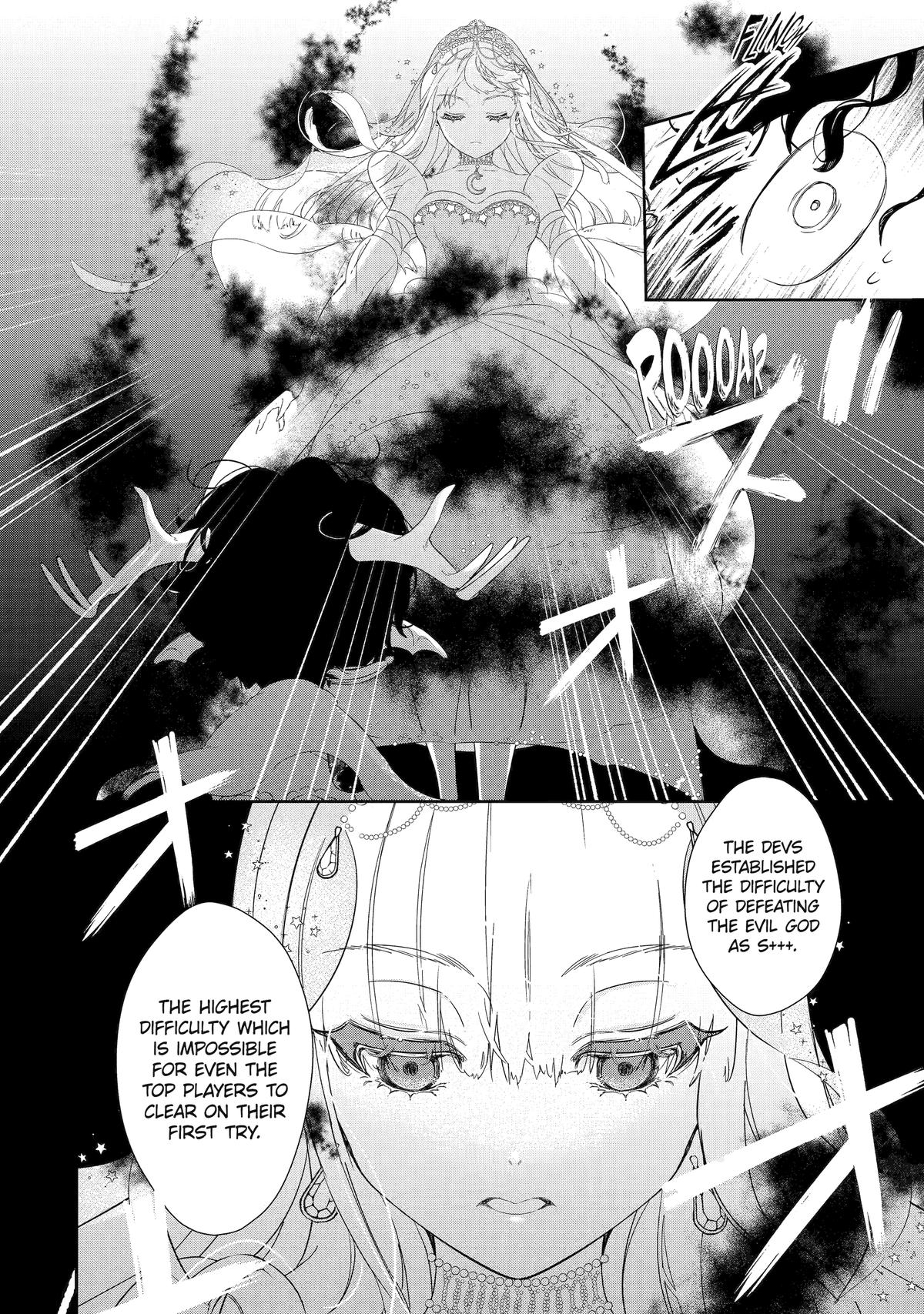 The Newbie Princess Doesn