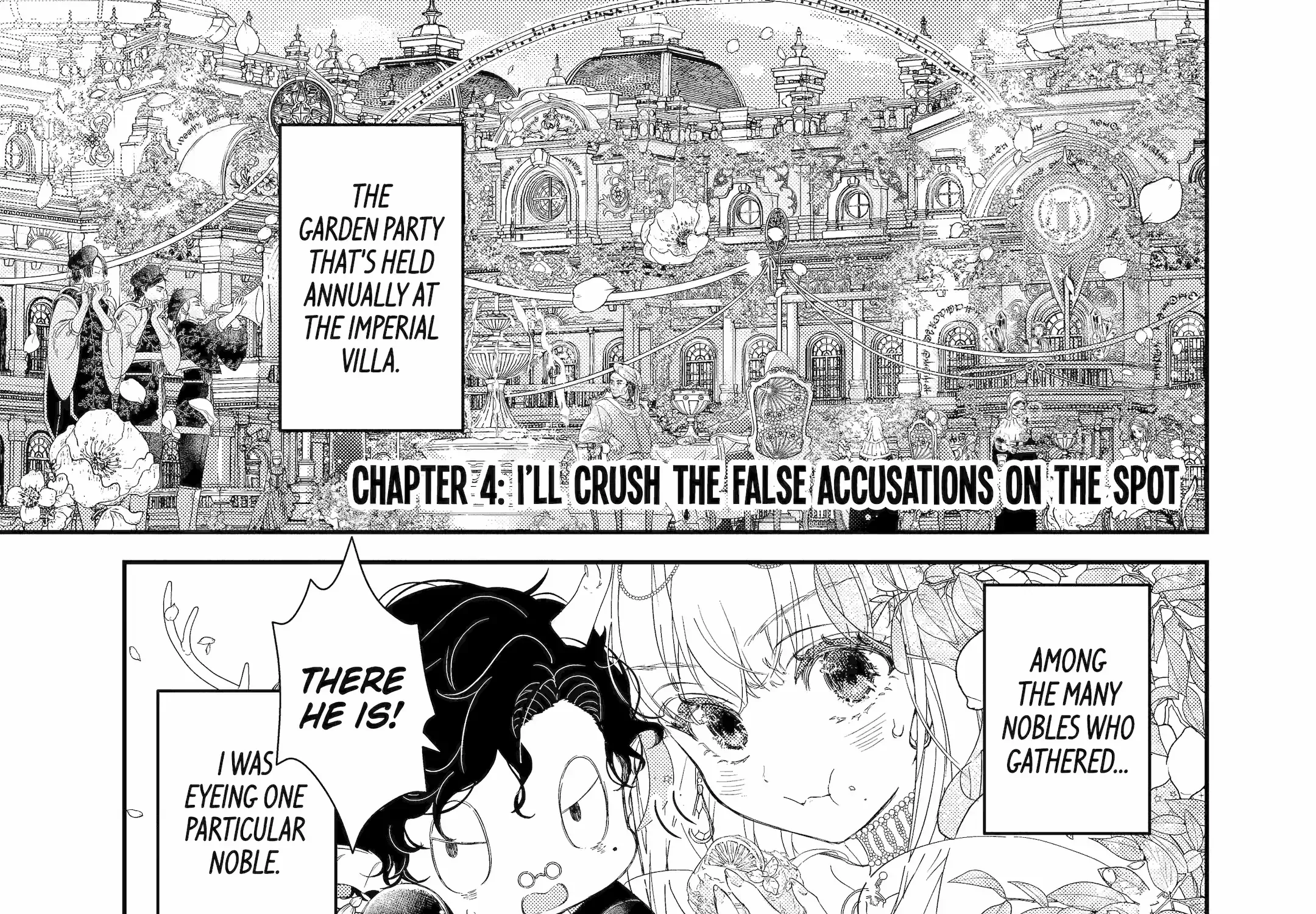 The Newbie Princess Doesn