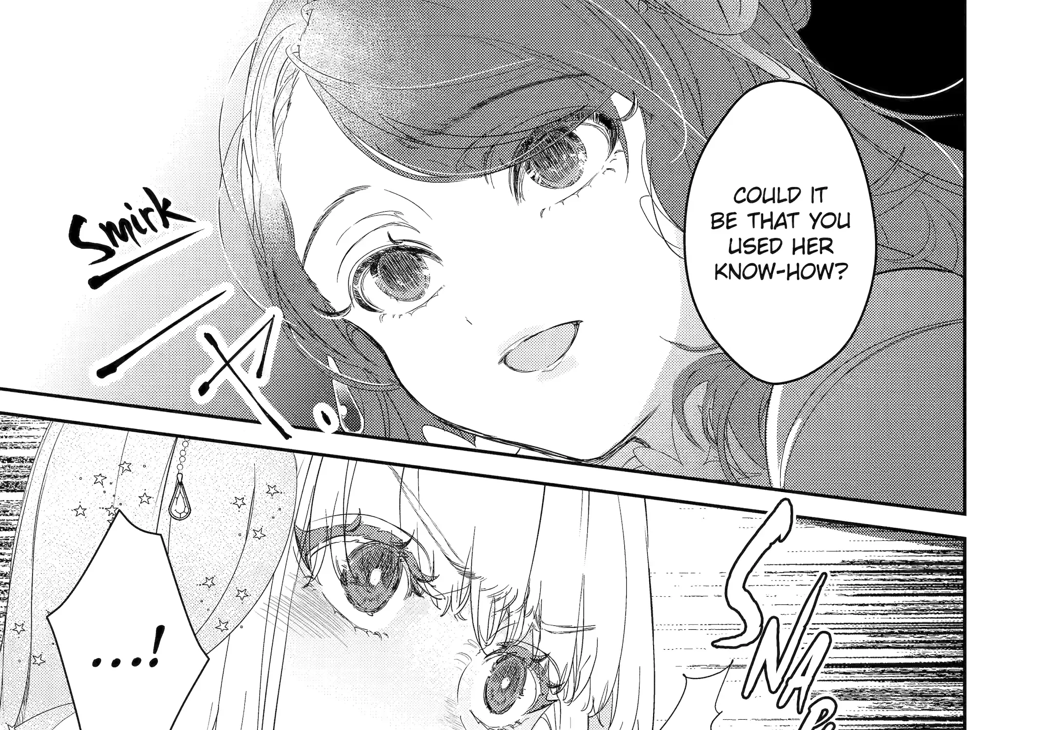 The Newbie Princess Doesn