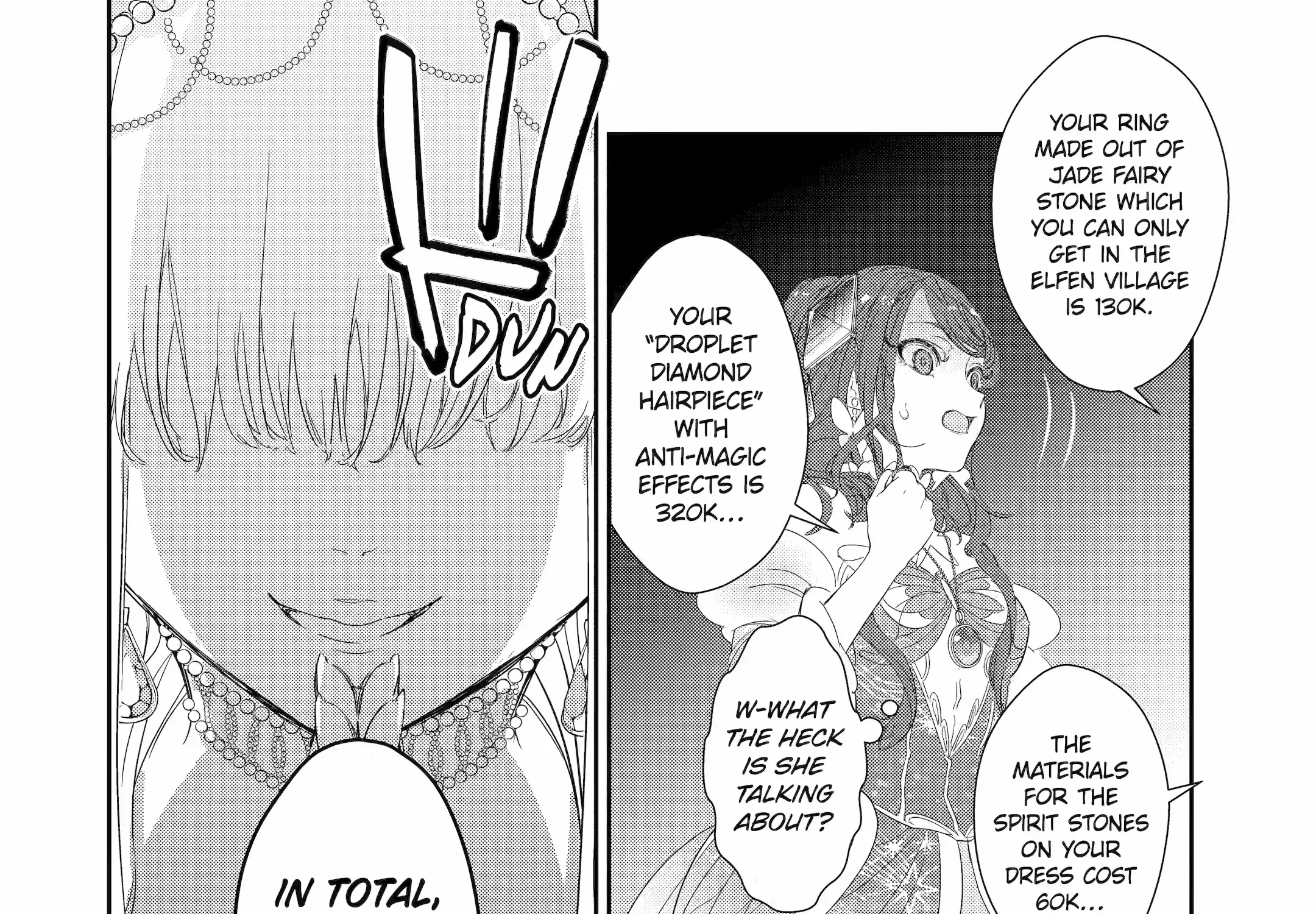 The Newbie Princess Doesn