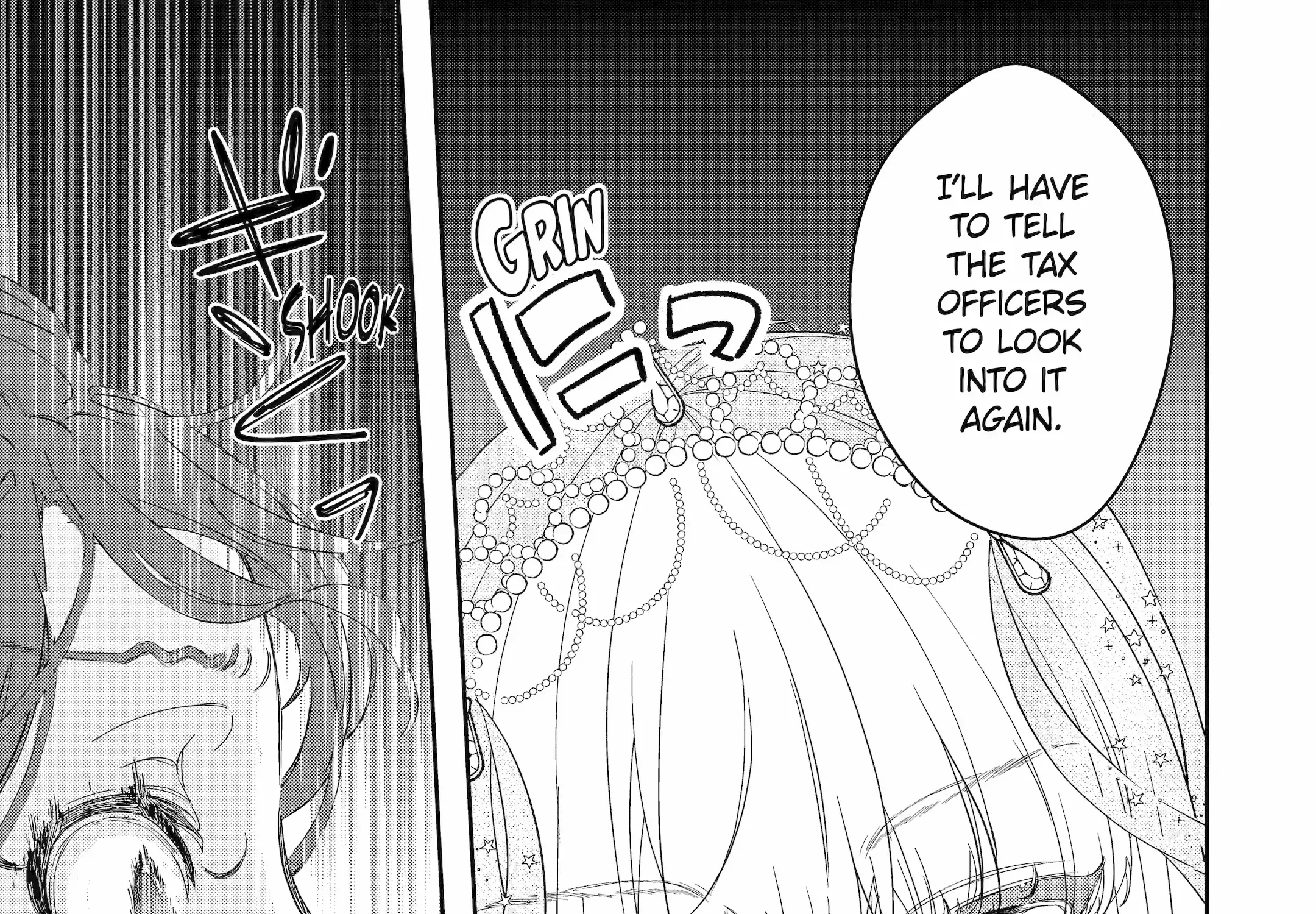 The Newbie Princess Doesn