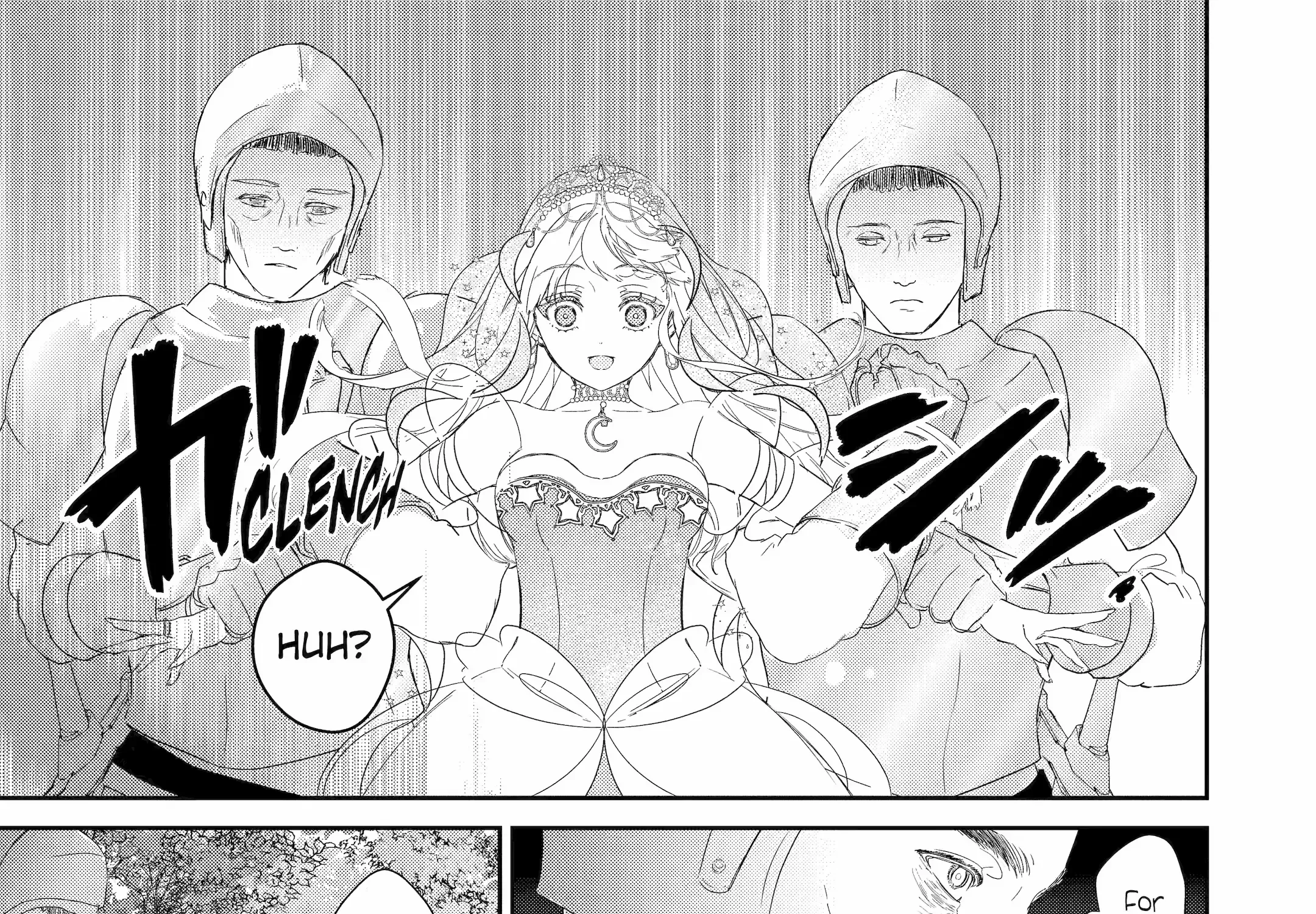 The Newbie Princess Doesn