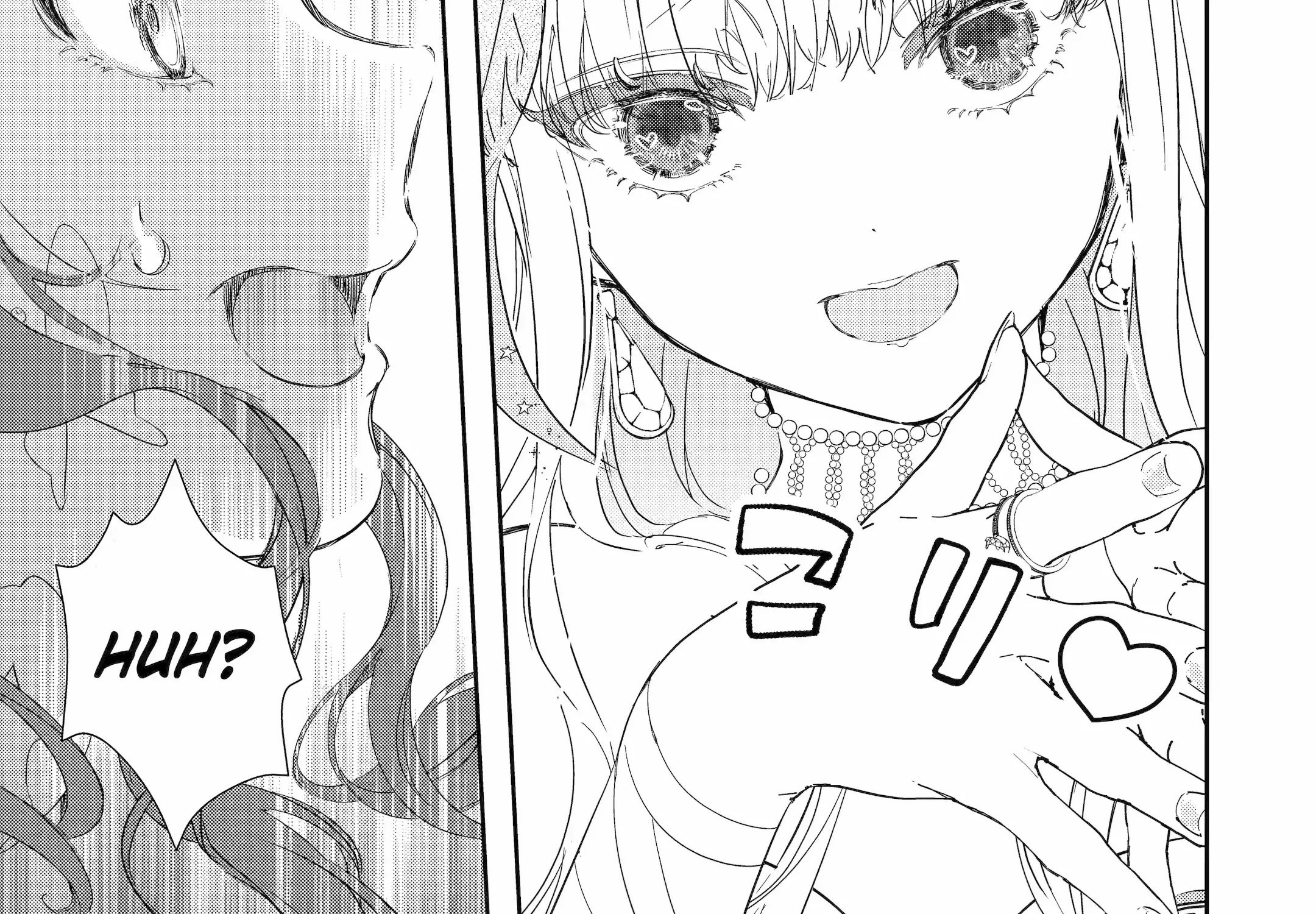 The Newbie Princess Doesn