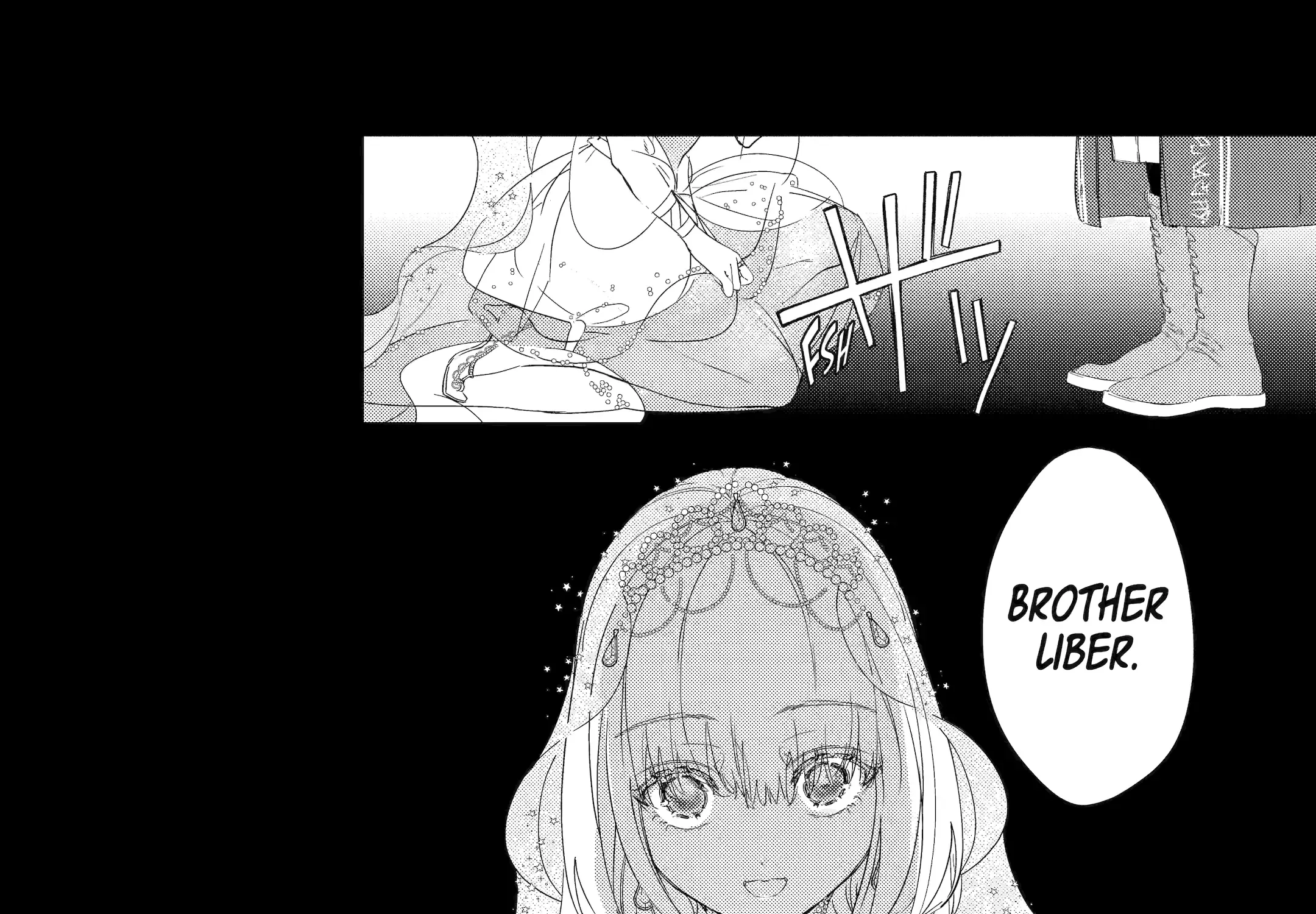 The Newbie Princess Doesn