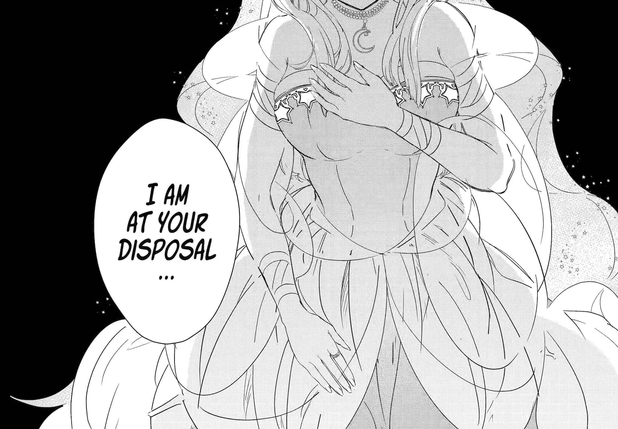 The Newbie Princess Doesn