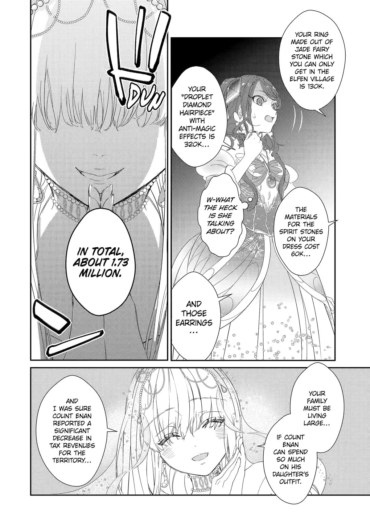 The Newbie Princess Doesn