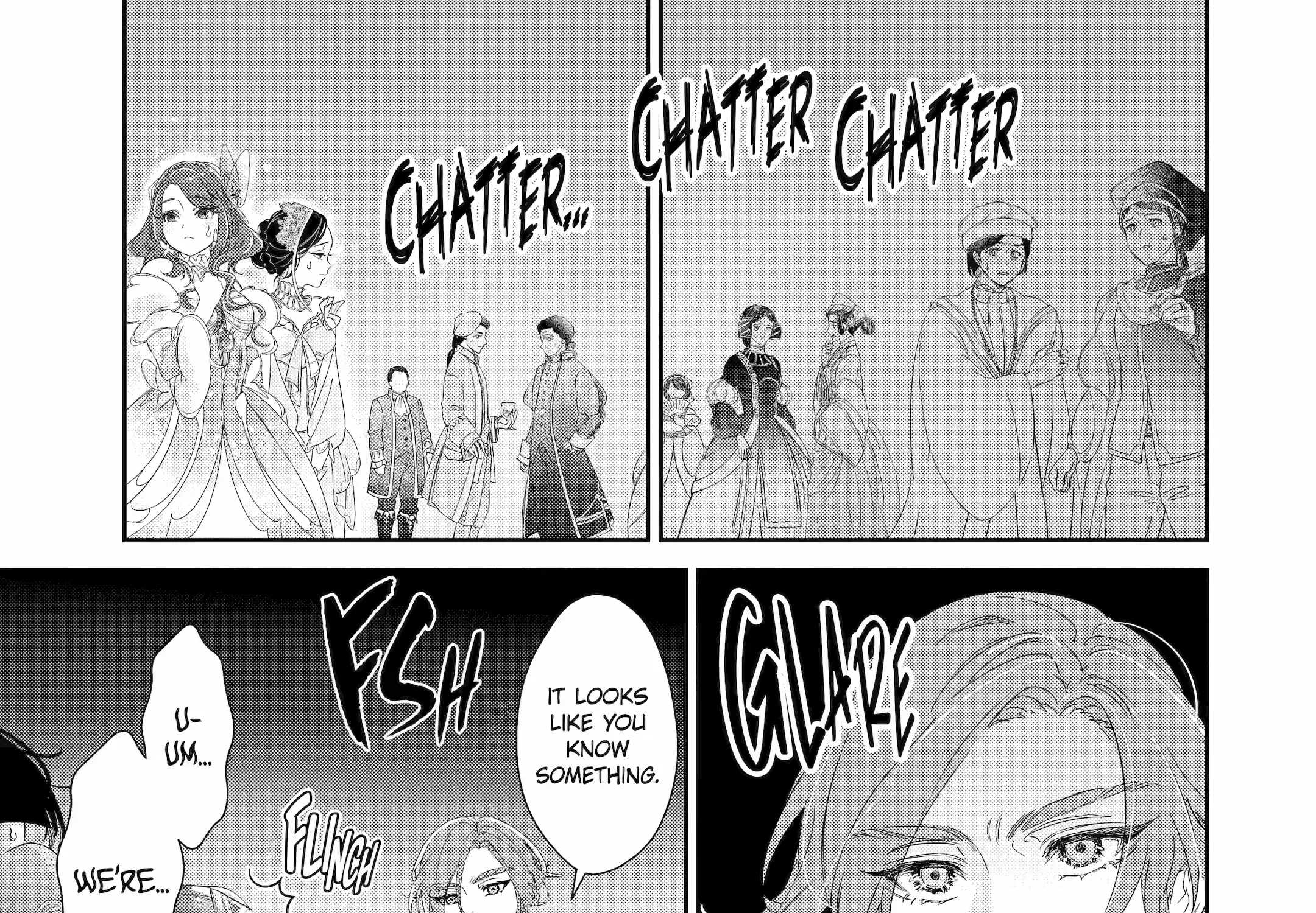 The Newbie Princess Doesn