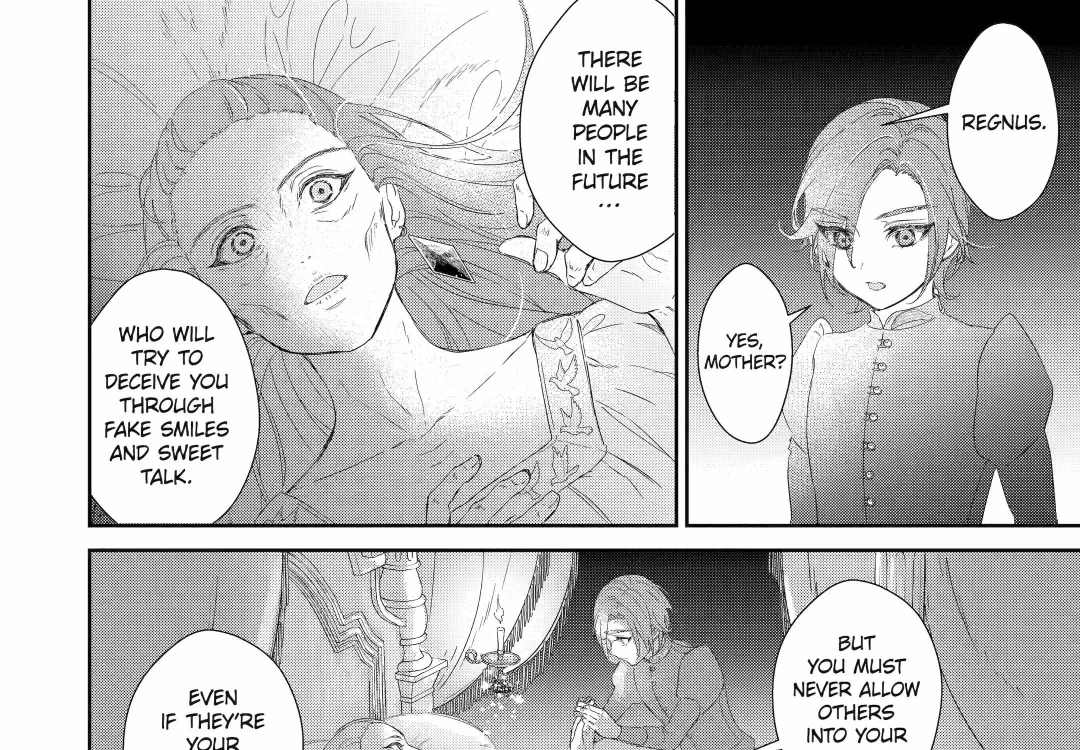The Newbie Princess Doesn