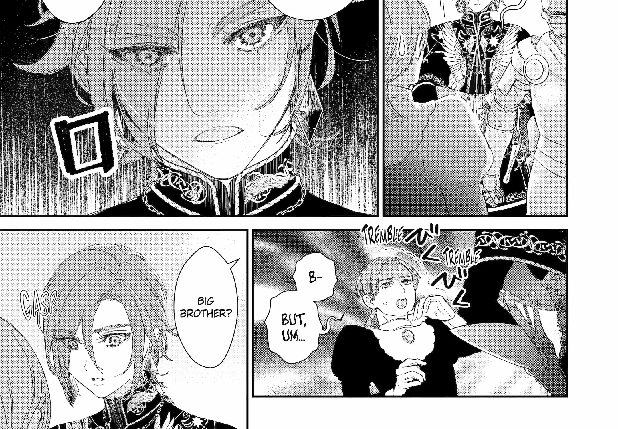 The Newbie Princess Doesn