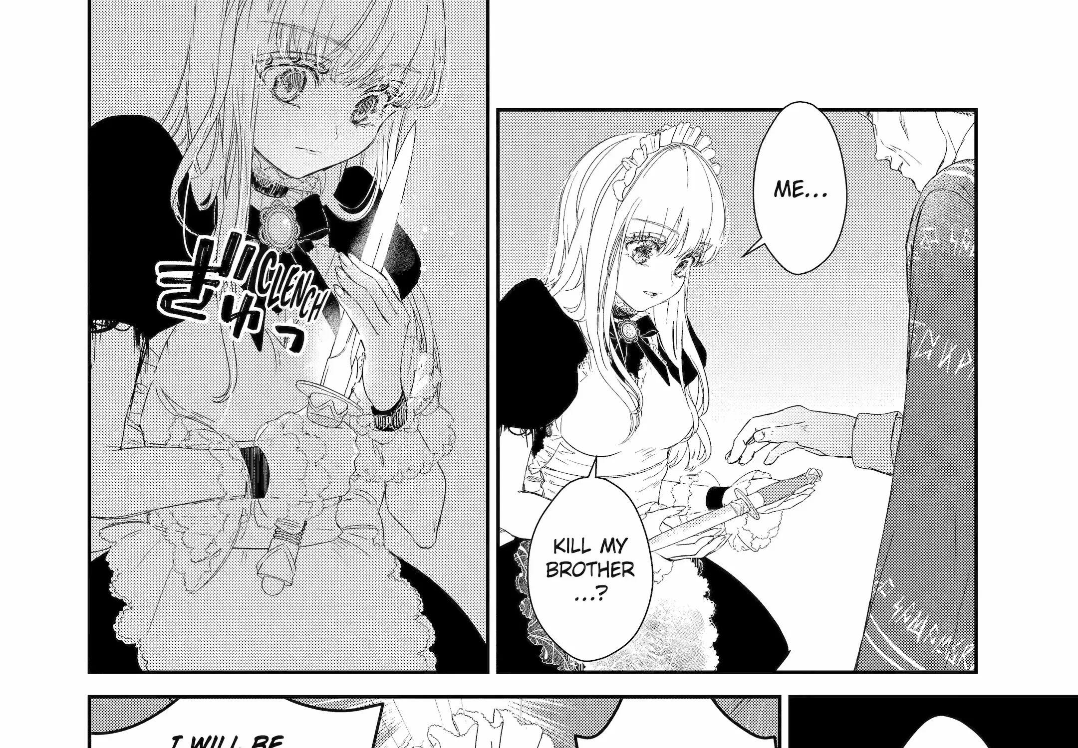 The Newbie Princess Doesn