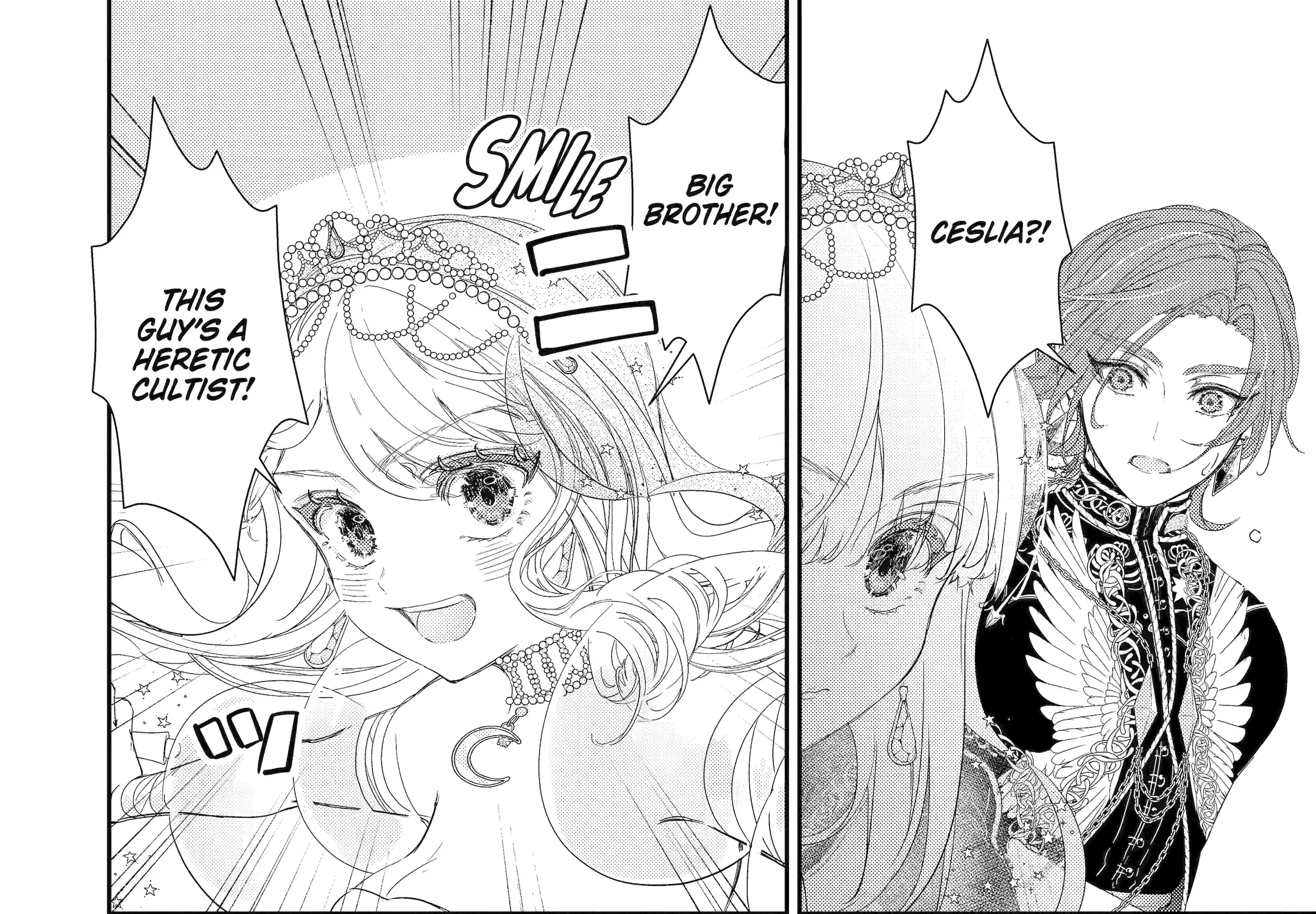 The Newbie Princess Doesn