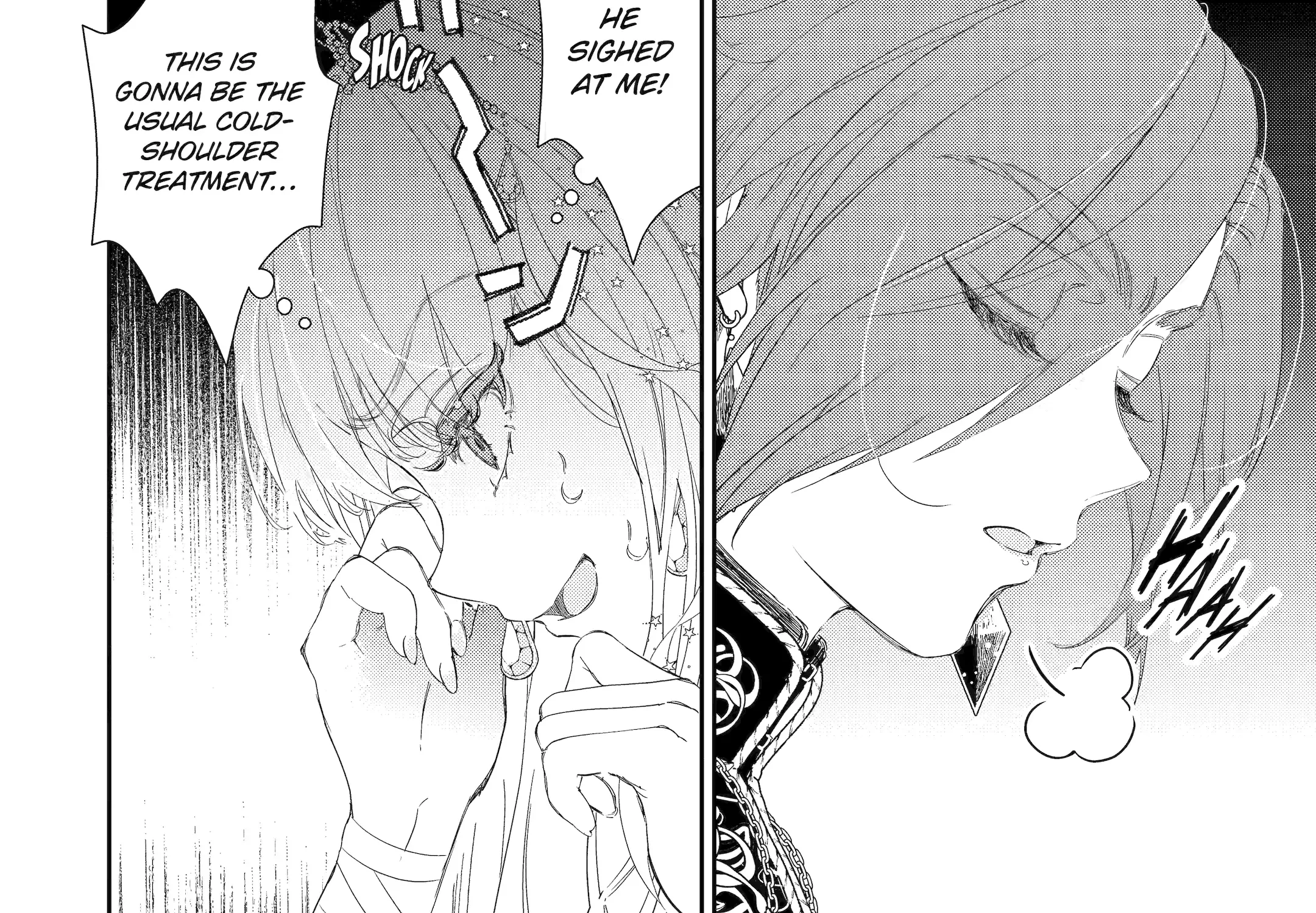 The Newbie Princess Doesn