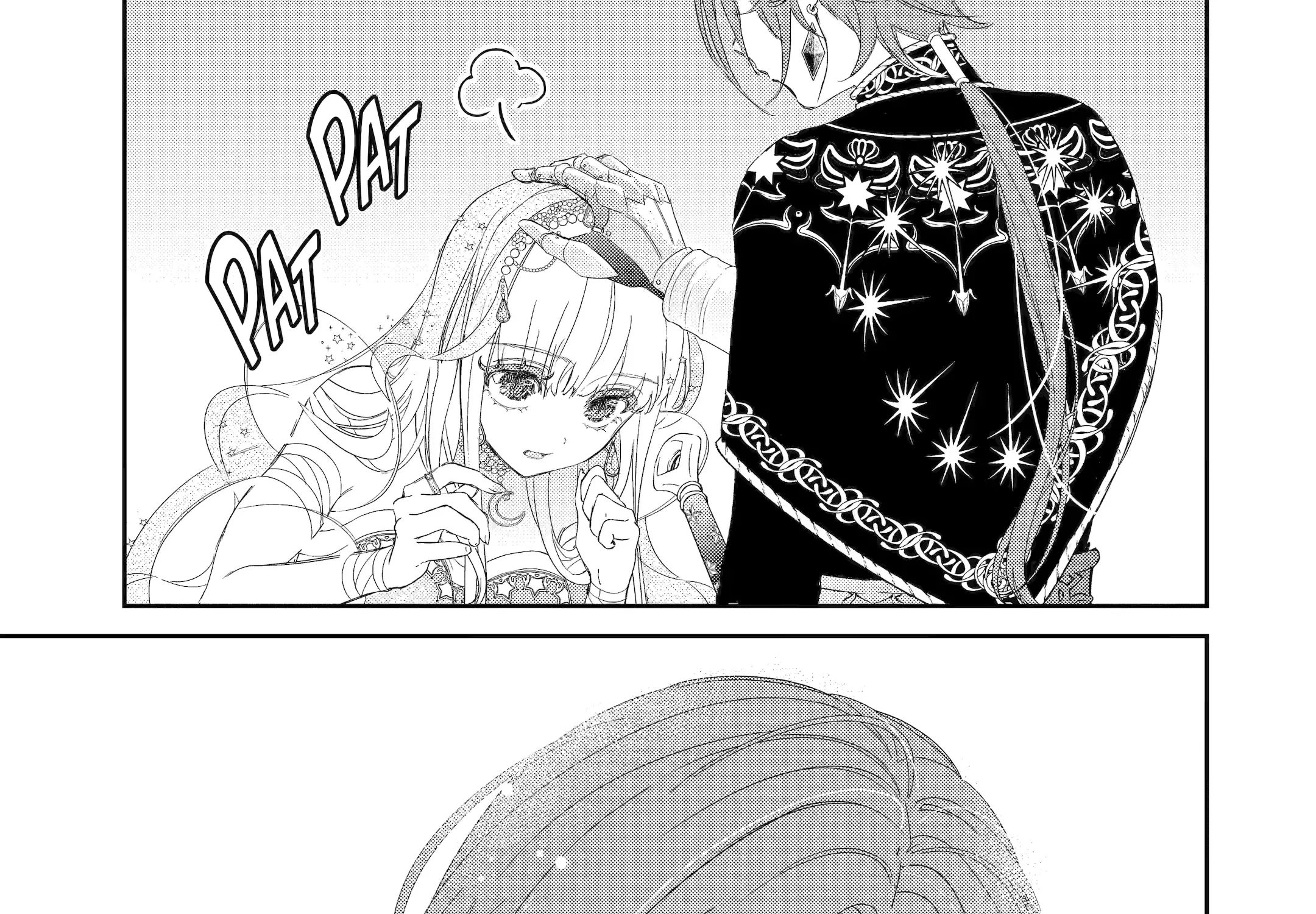The Newbie Princess Doesn