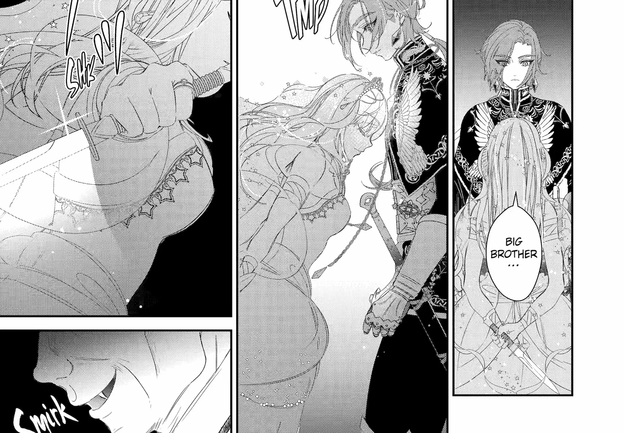 The Newbie Princess Doesn