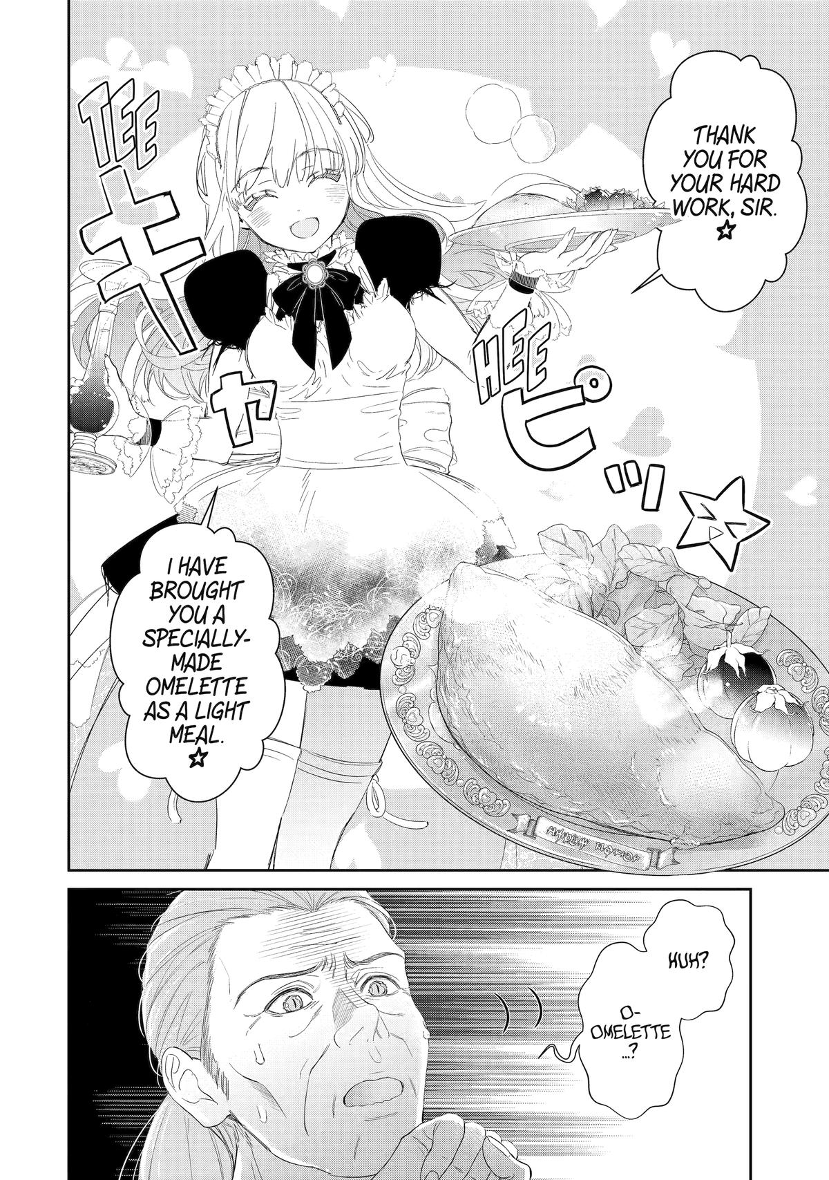 The Newbie Princess Doesn