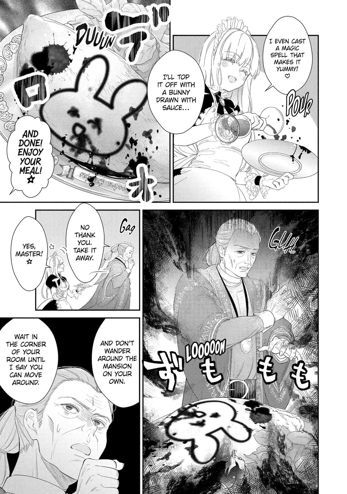 The Newbie Princess Doesn