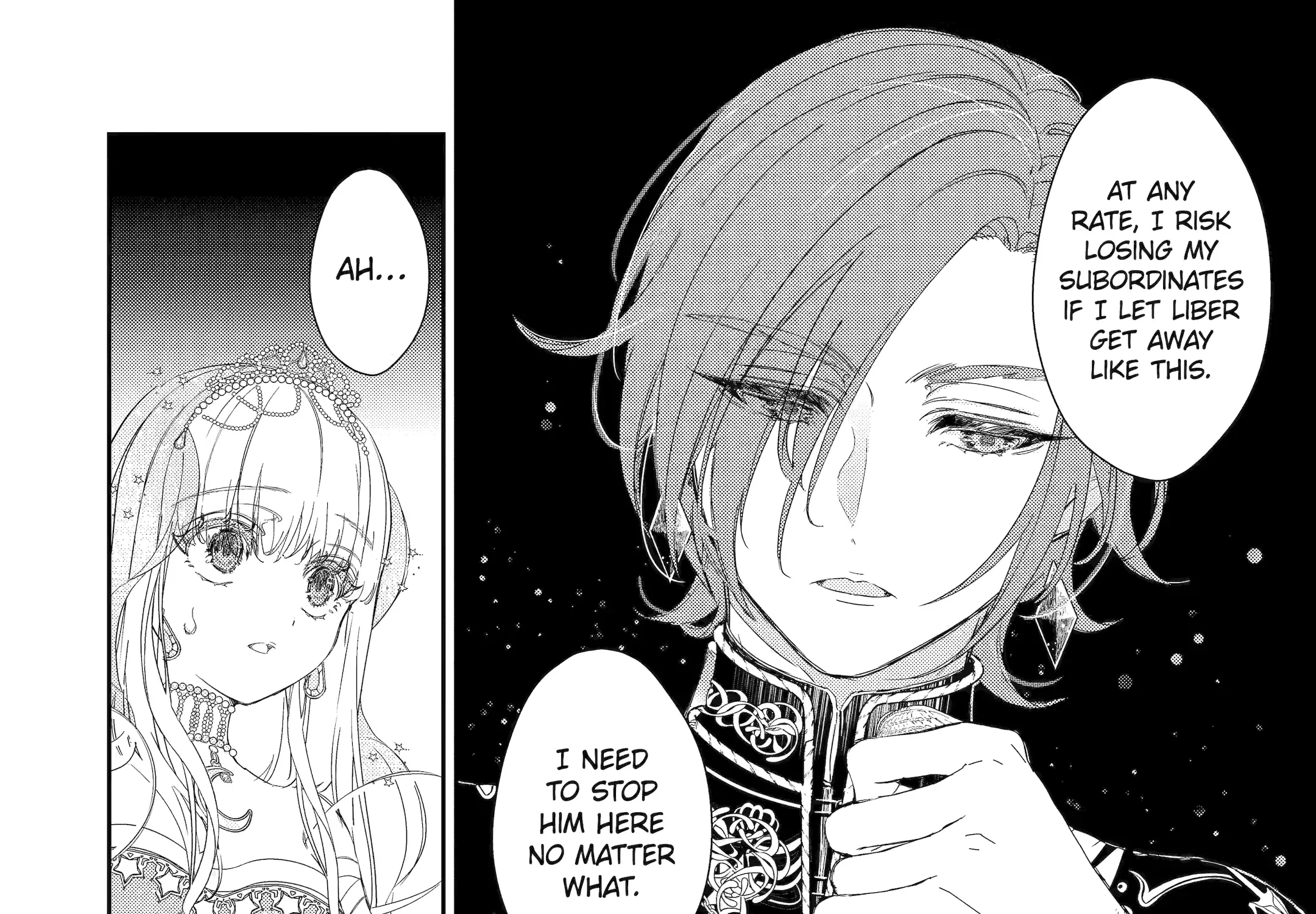 The Newbie Princess Doesn