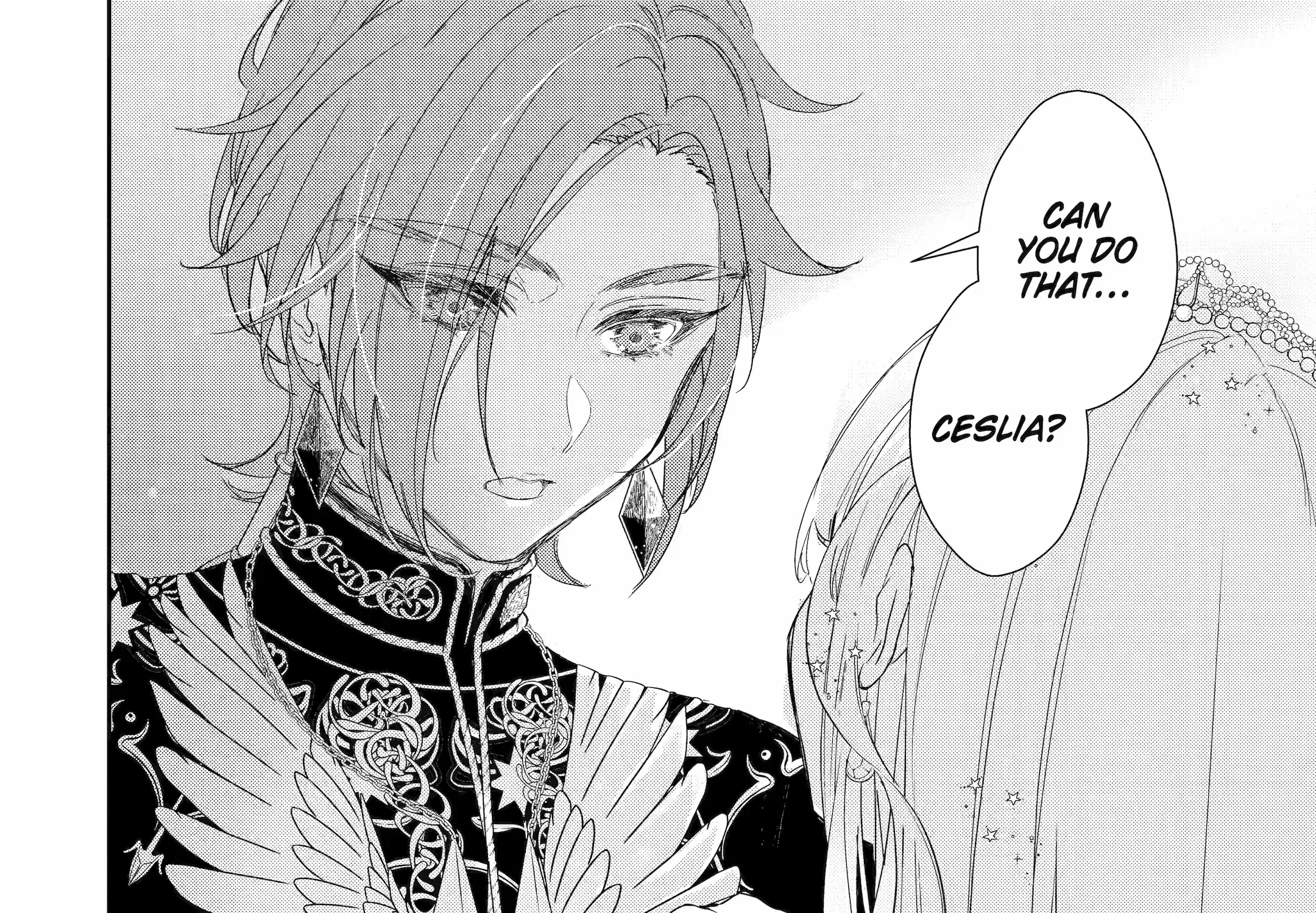The Newbie Princess Doesn