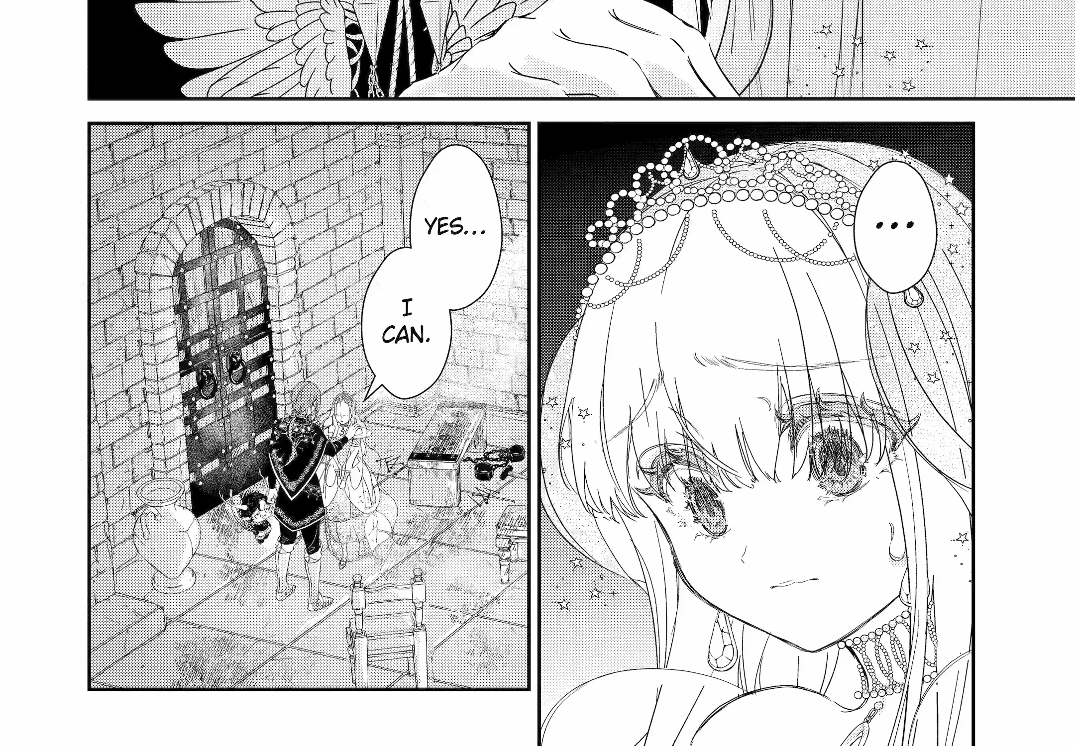The Newbie Princess Doesn